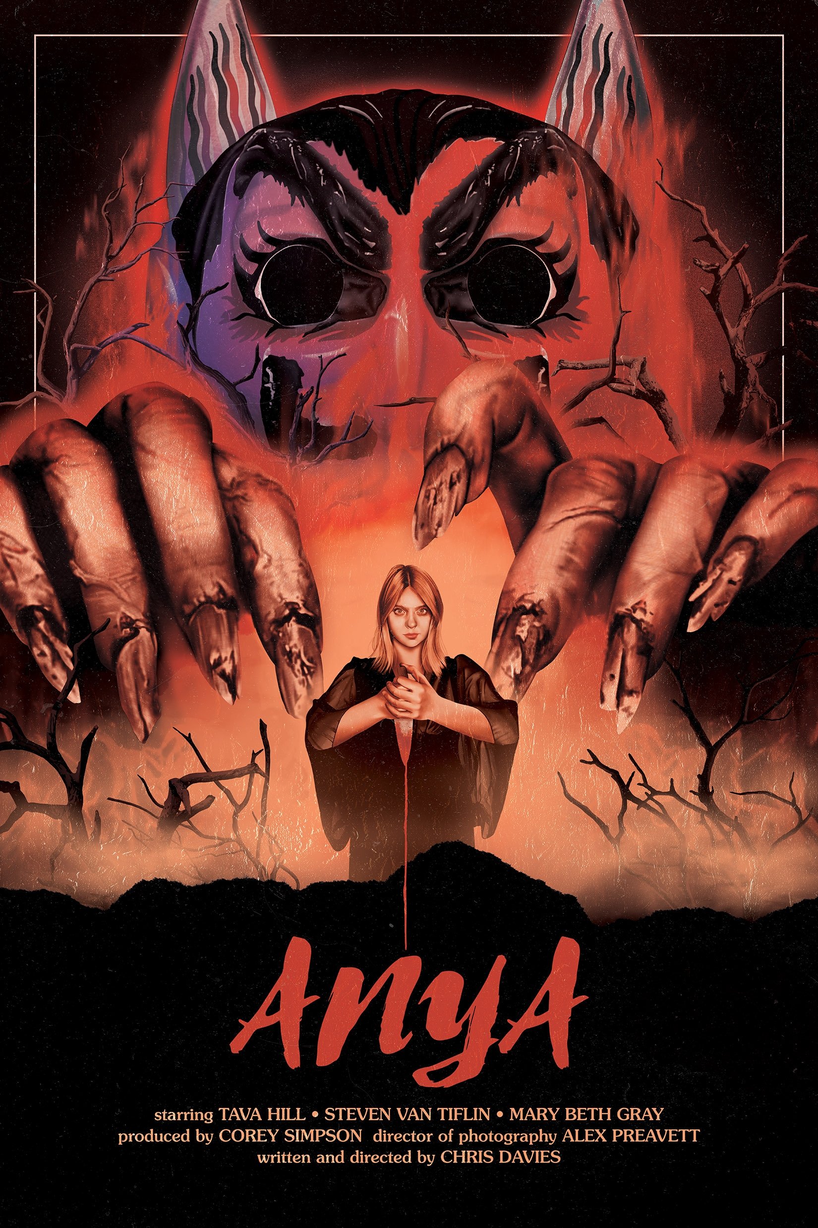 Anya - Bild 1 von 3