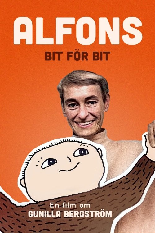 Alfons bit för bit - En film om Gunilla Bergström - Bild 1 von 5