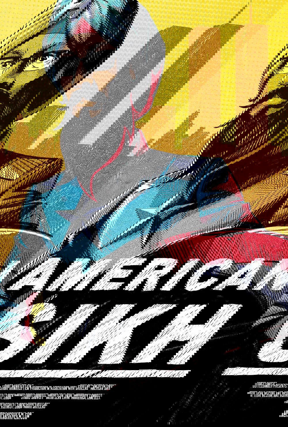 American Sikh - Bild 1 von 2