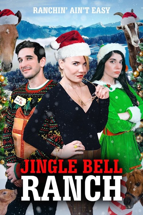 Jingle Bell Ranch - Bild 1 von 3