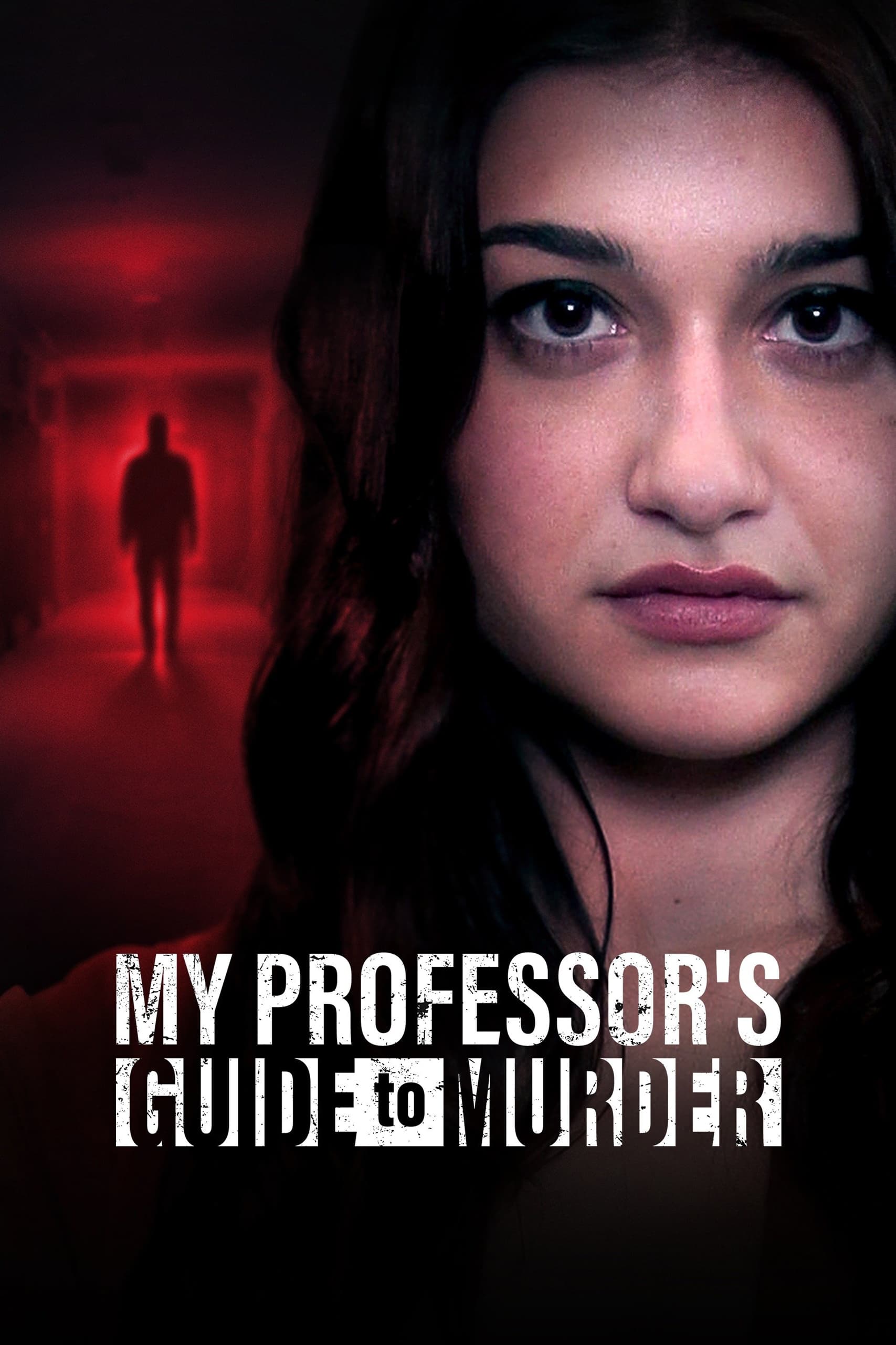 My Professor's Guide to Murder - Bild 1 von 10