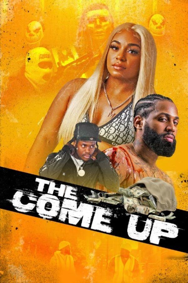 The Come Up - Bild 1 von 2