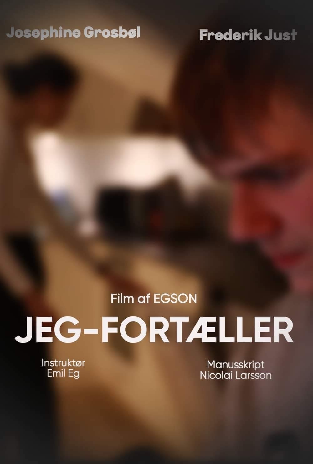 1st Person Narrator - Bild 1 von 2