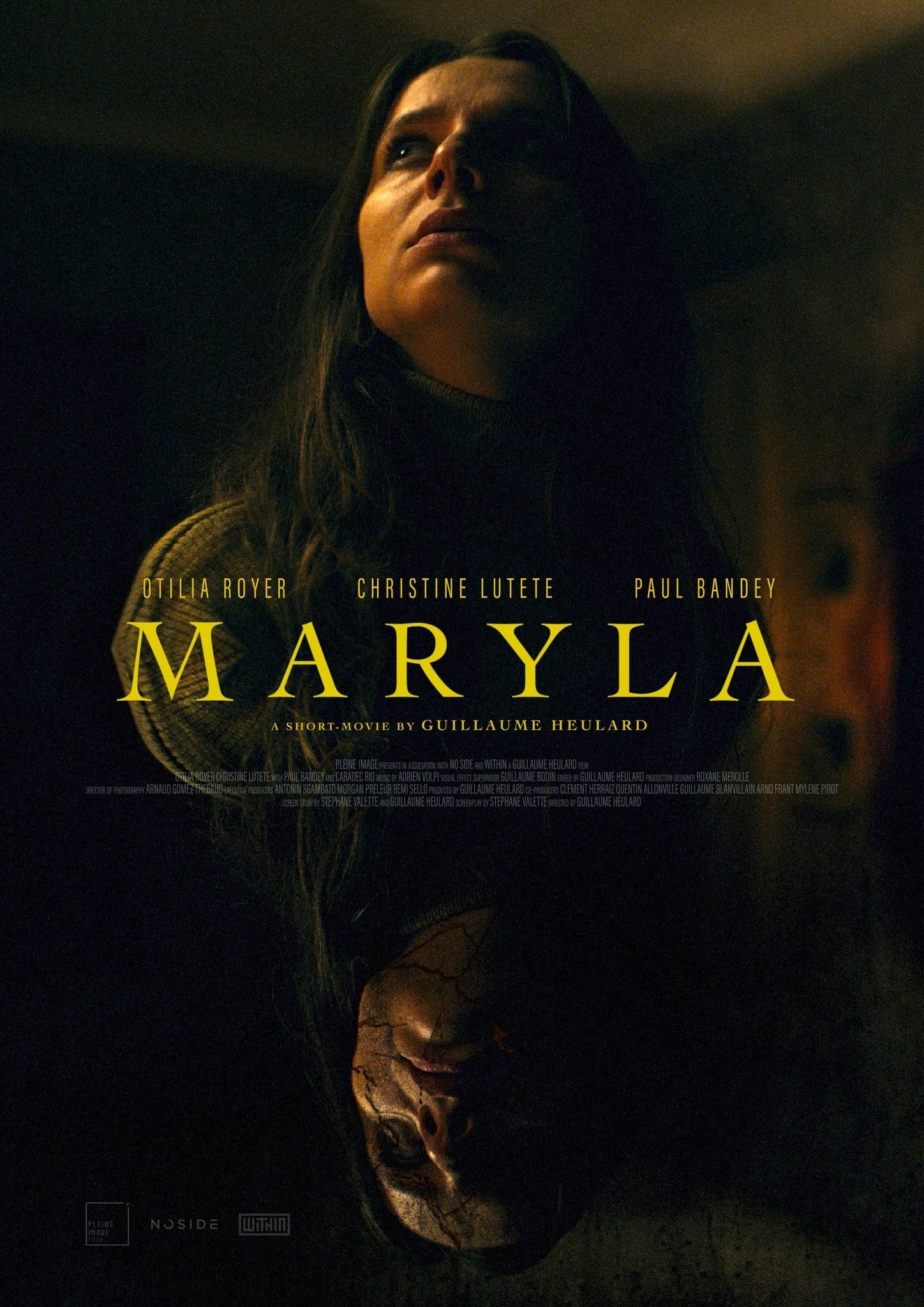 Maryla - Bild 1 von 2