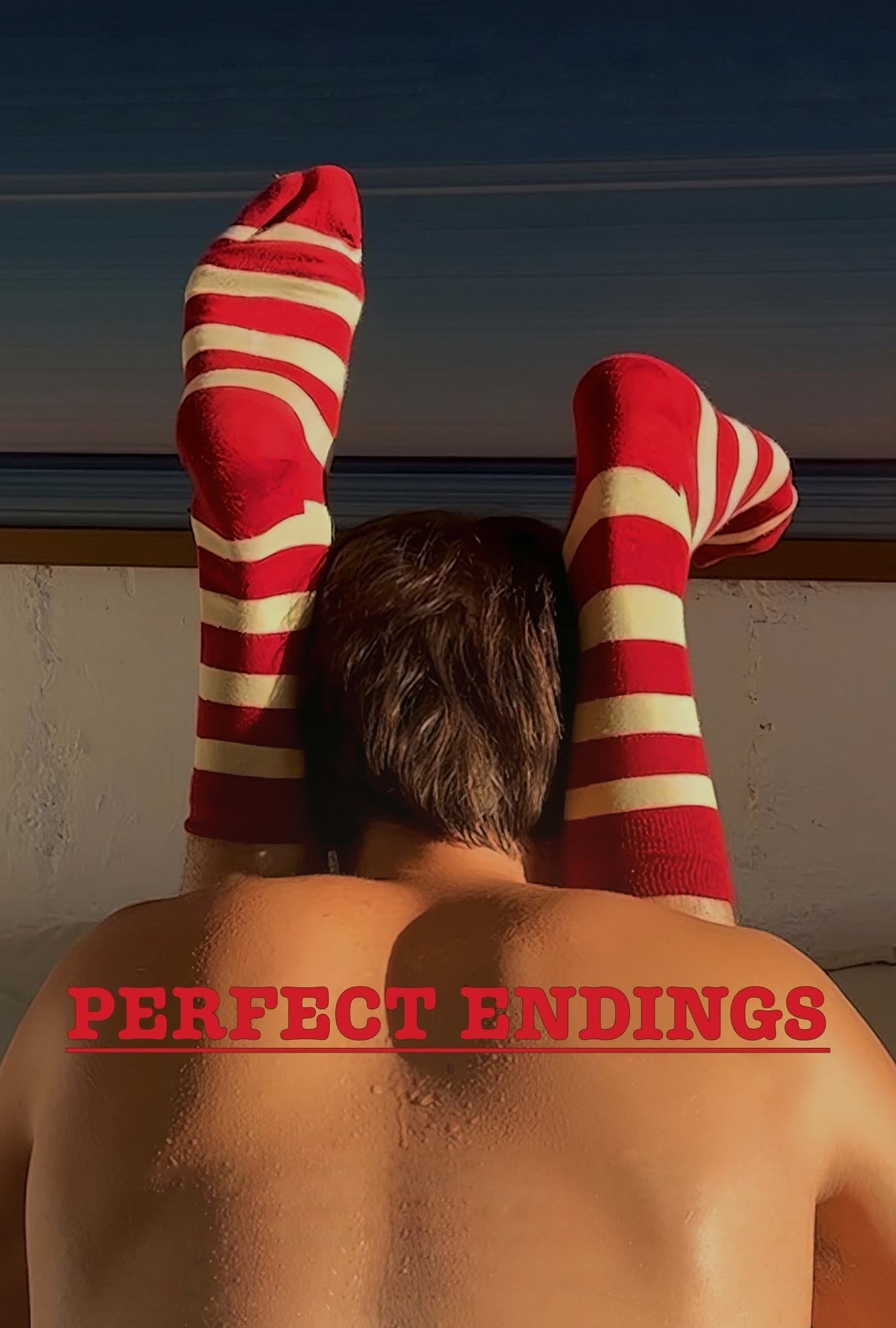 Perfect Endings - Bild 1 von 8