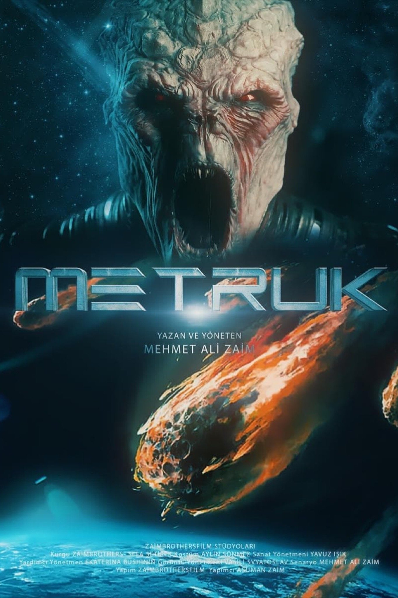 Metruk - Bild 1 von 11
