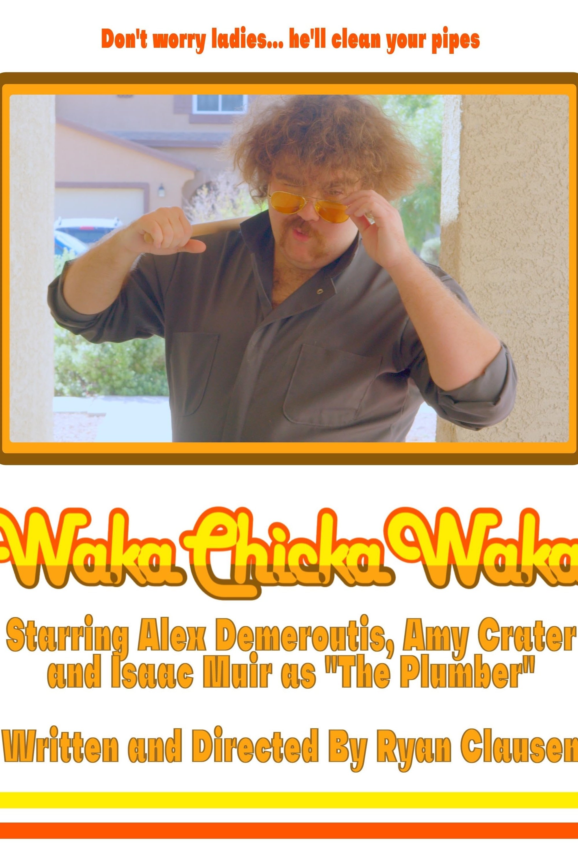 Waka Chicka Waka - Bild 1 von 2