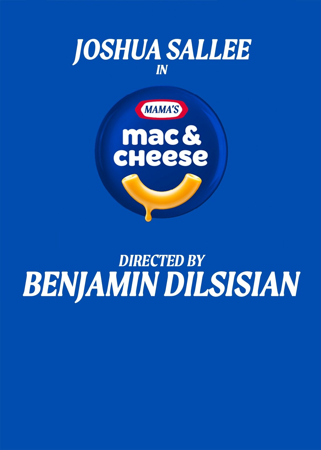Mama's Mac N Cheese - Bild 1 von 2