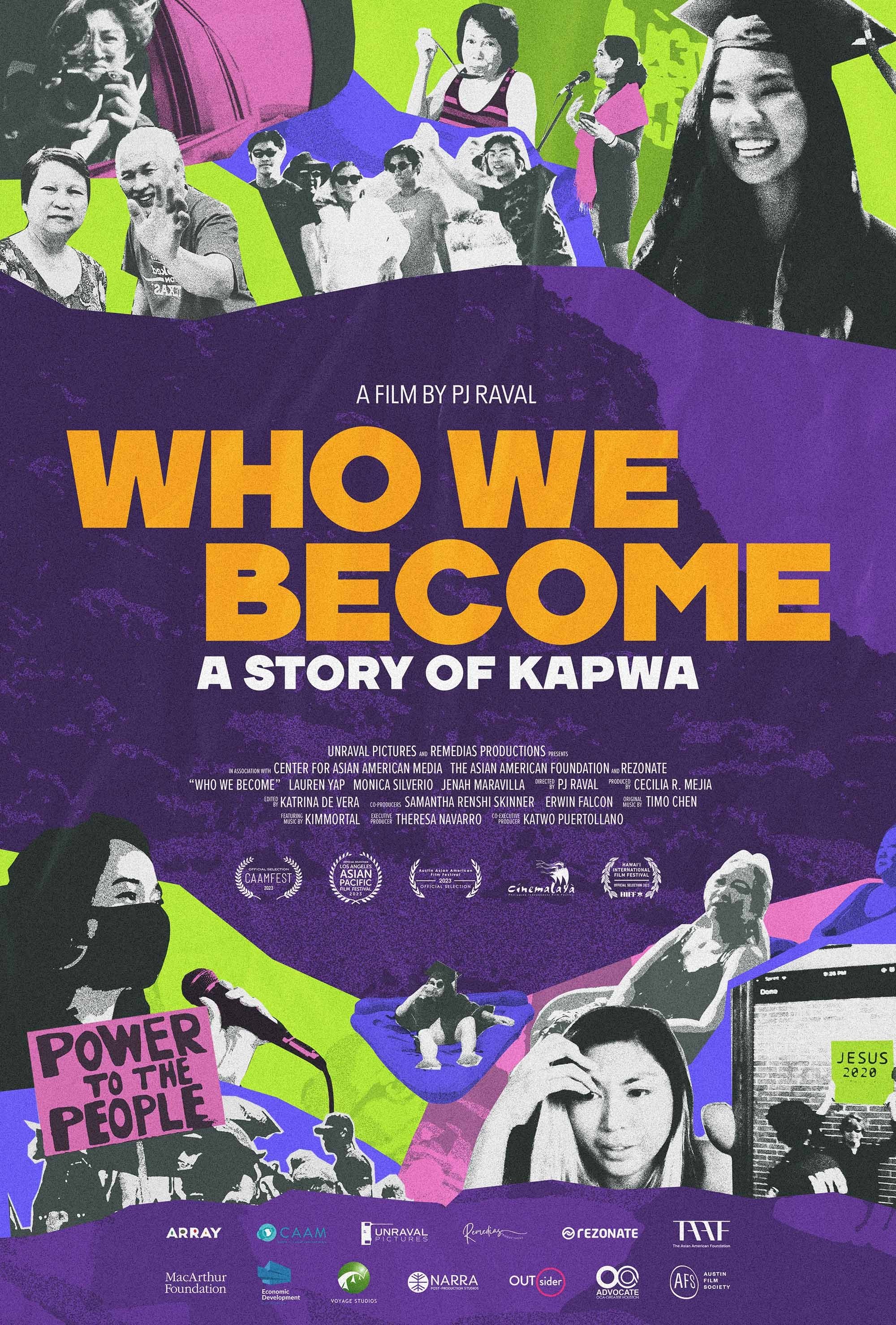 Who We Become - Bild 1 von 4