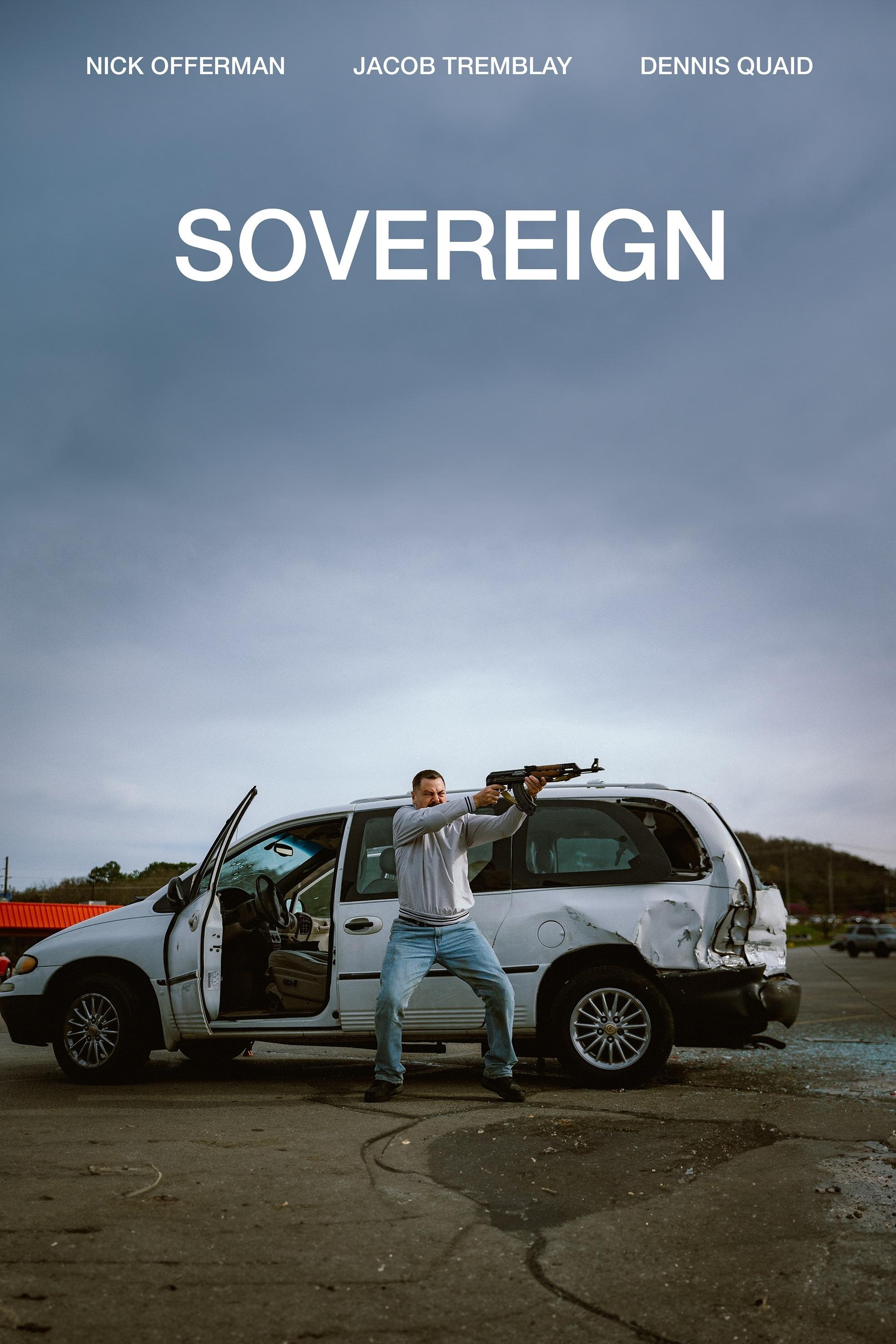 Sovereign - Bild 1 von 2