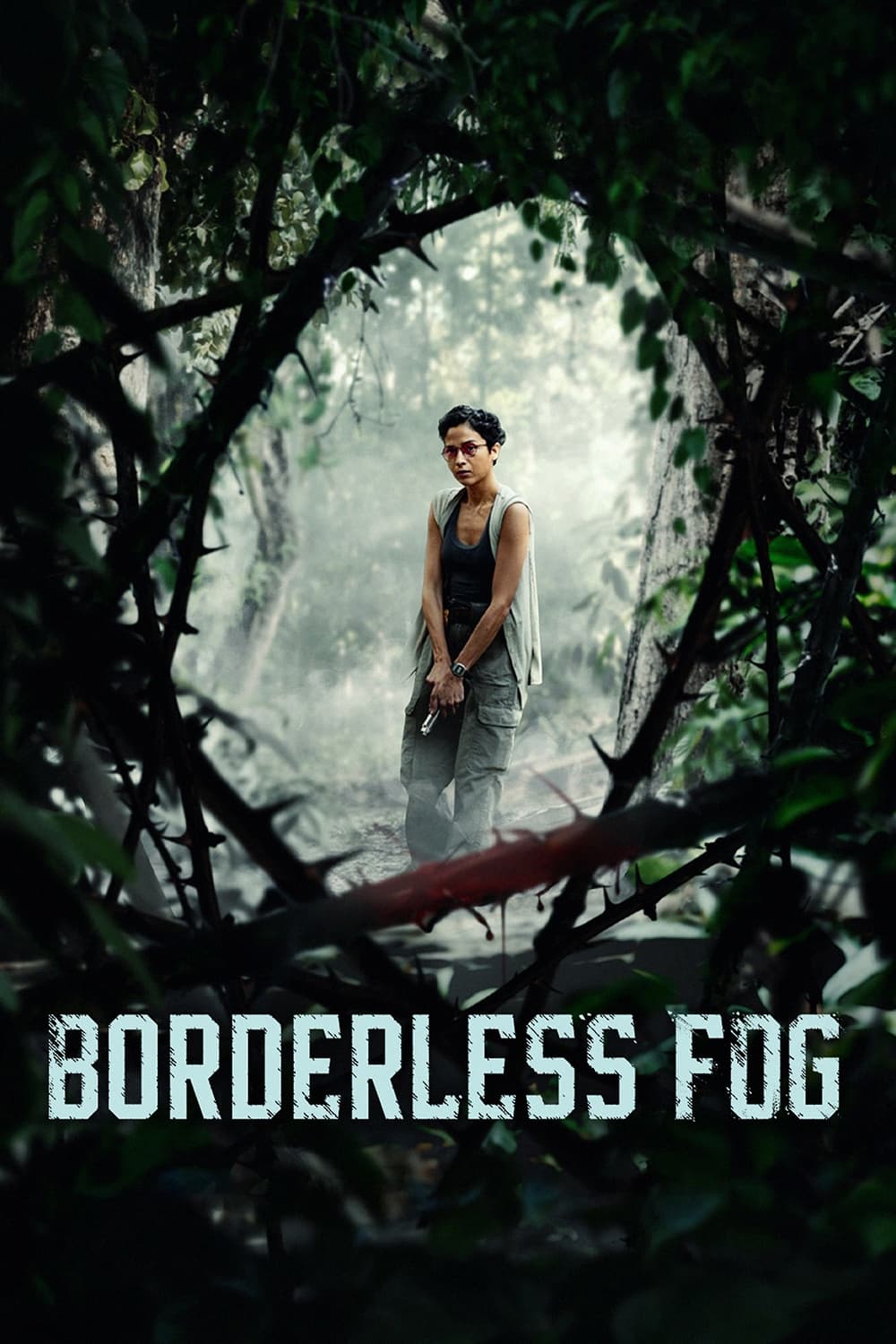 Borderless Fog - Bild 1 von 11