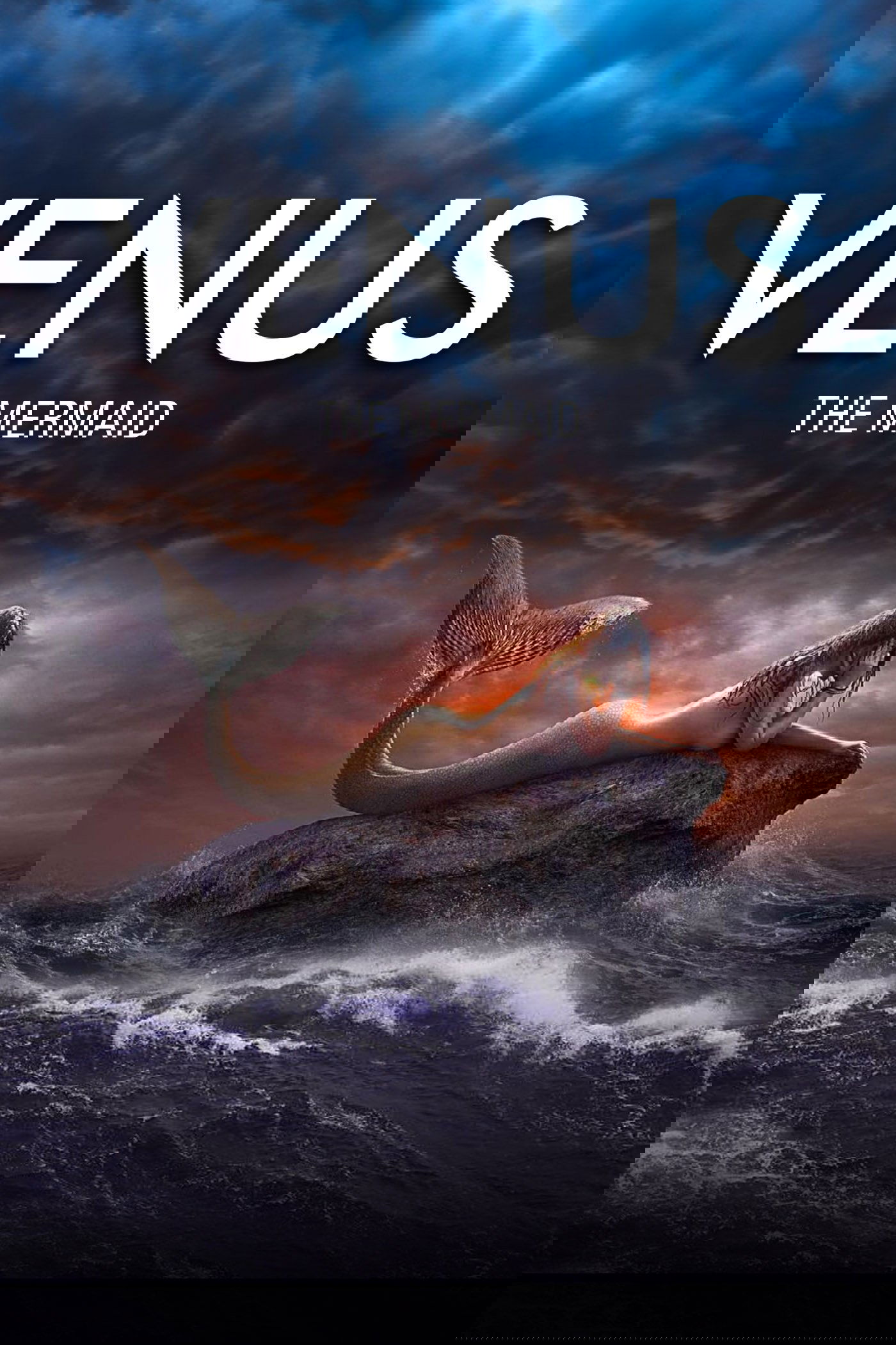 Venus: The Mermaid