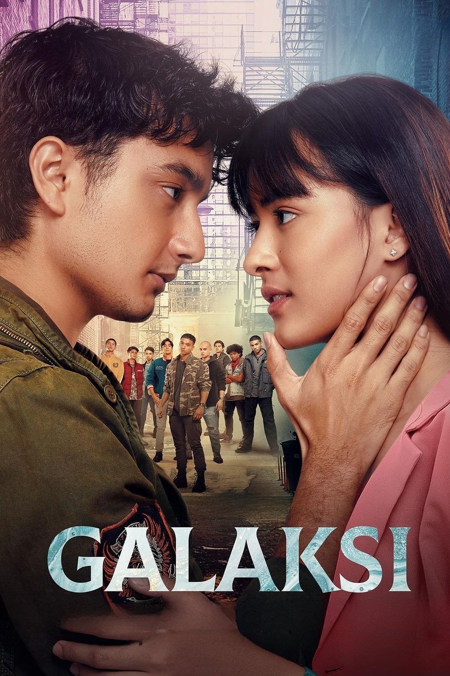Galaksi - Bild 1 von 11
