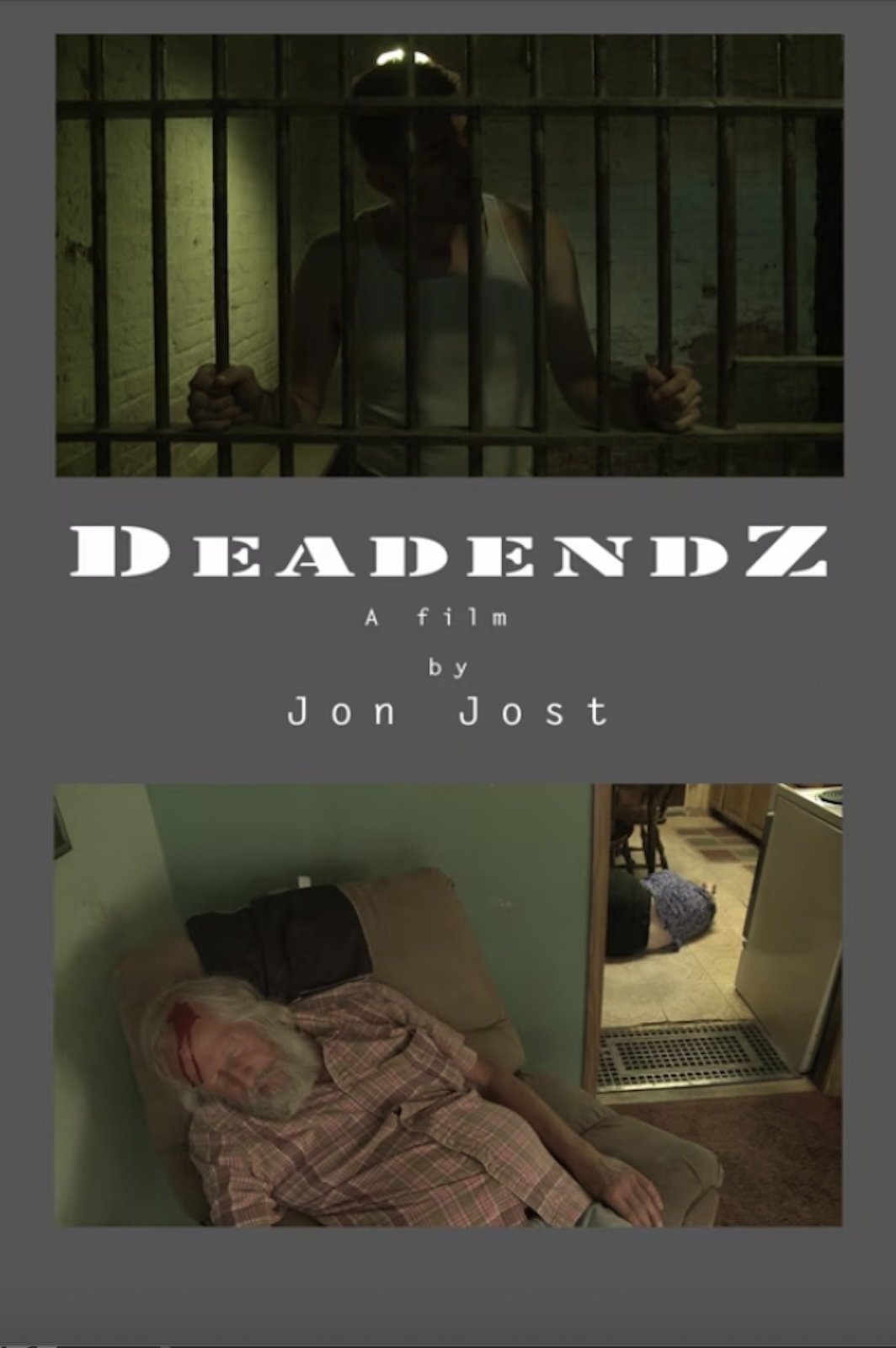 Deadendz - Bild 1 von 2