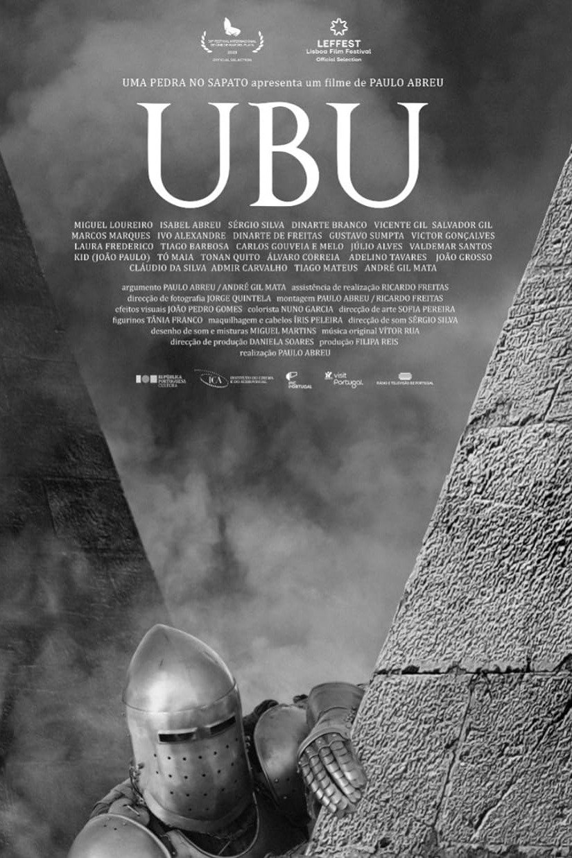 Ubu - Bild 1 von 4