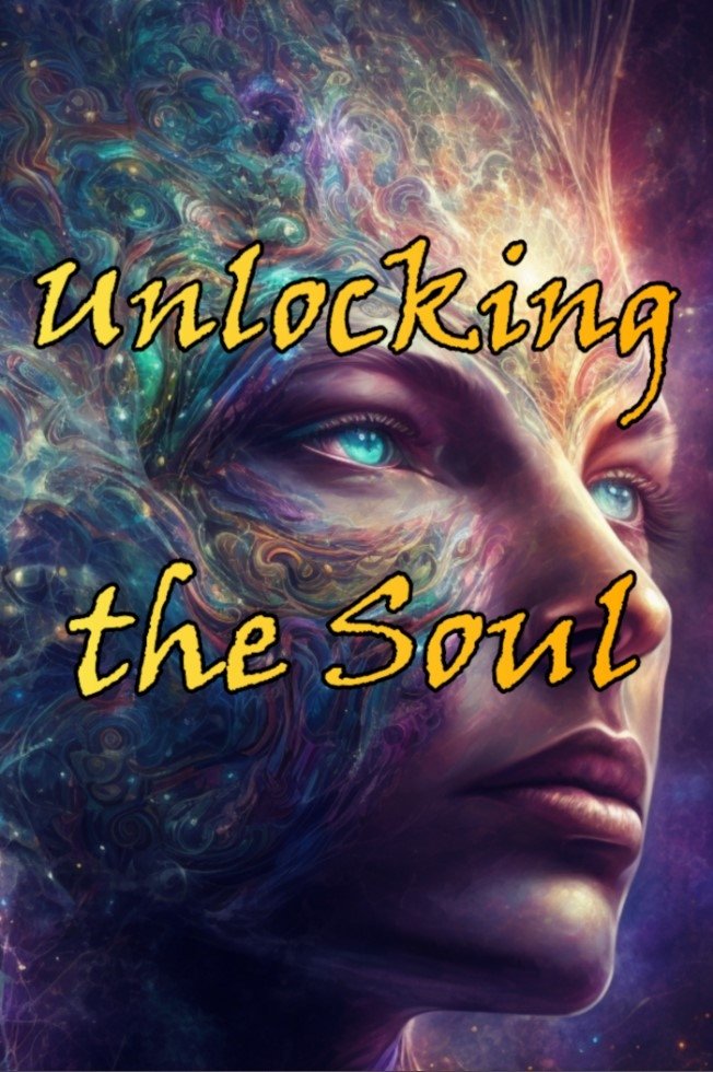 Unlocking the Soul - Bild 1 von 2