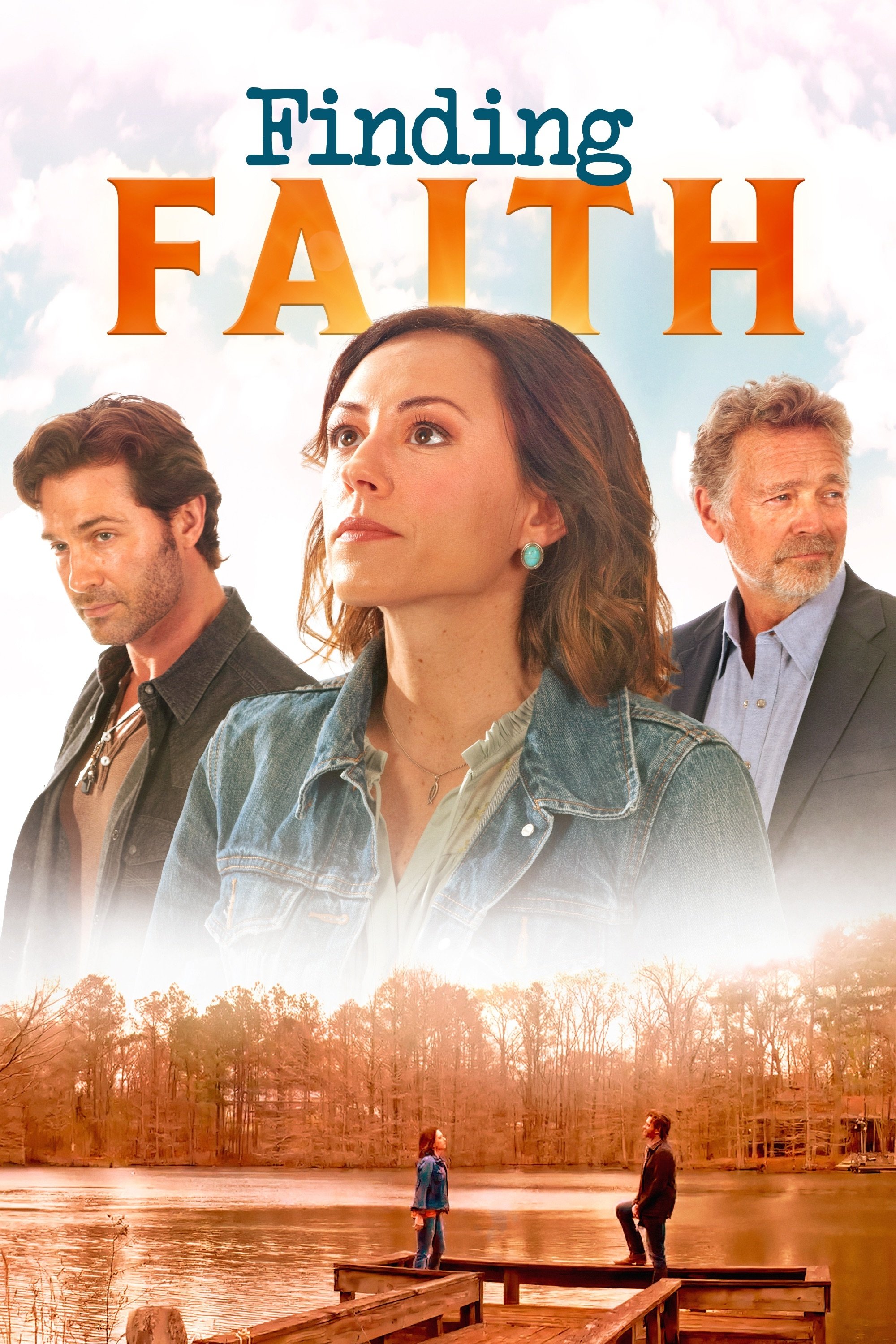 Finding Faith - Bild 1 von 4