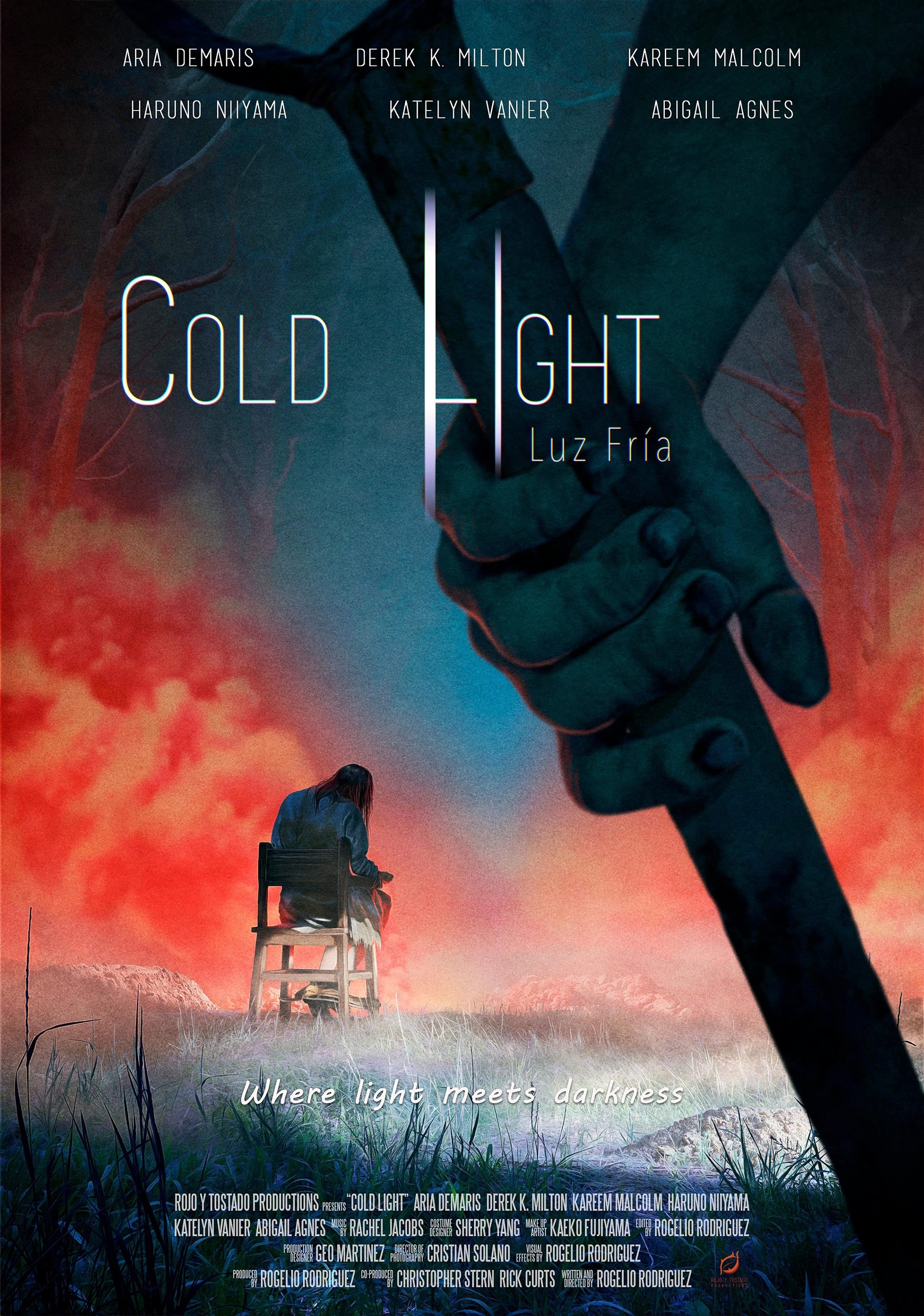 Cold Light - Bild 1 von 2