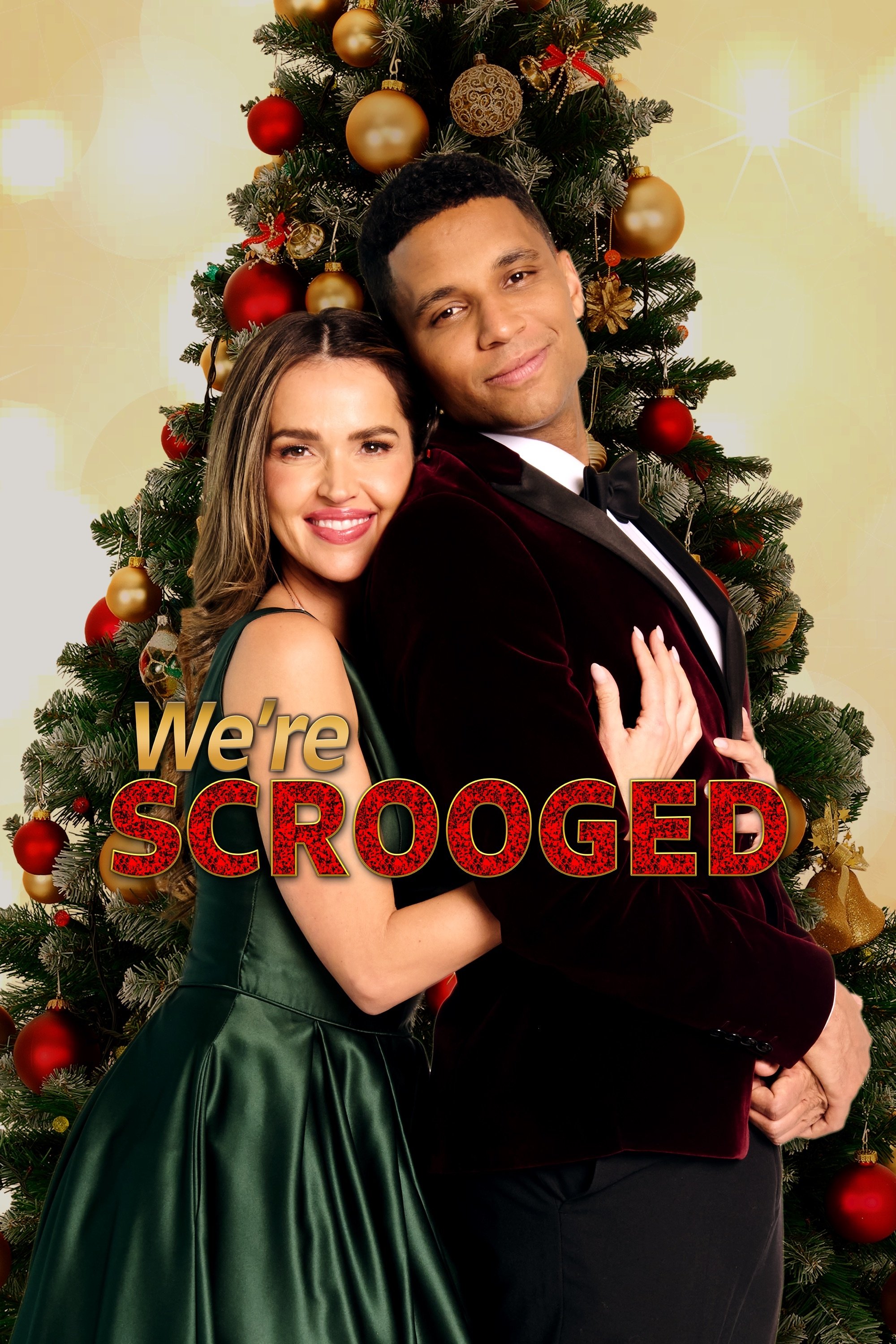 We're Scrooged - Bild 1 von 6