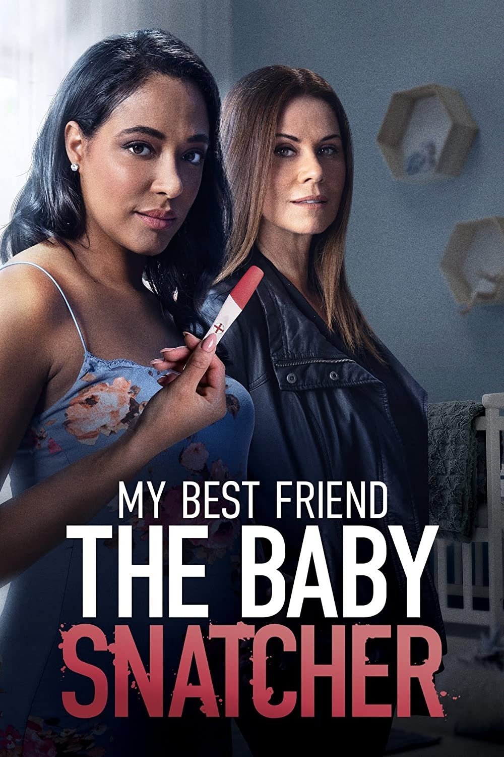 My Best Friend the Baby Snatcher - Bild 1 von 3
