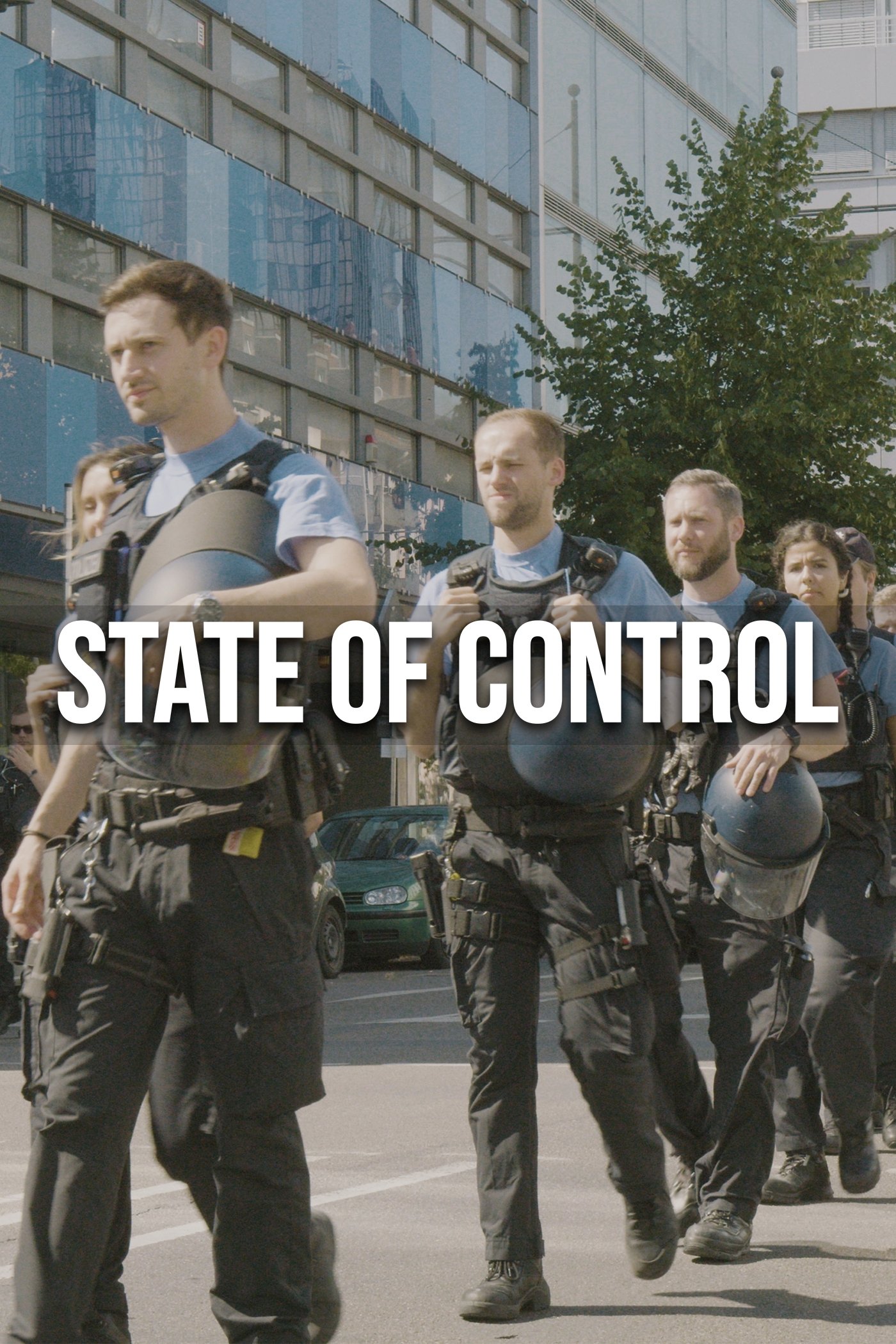 State of Control - Bild 1 von 4