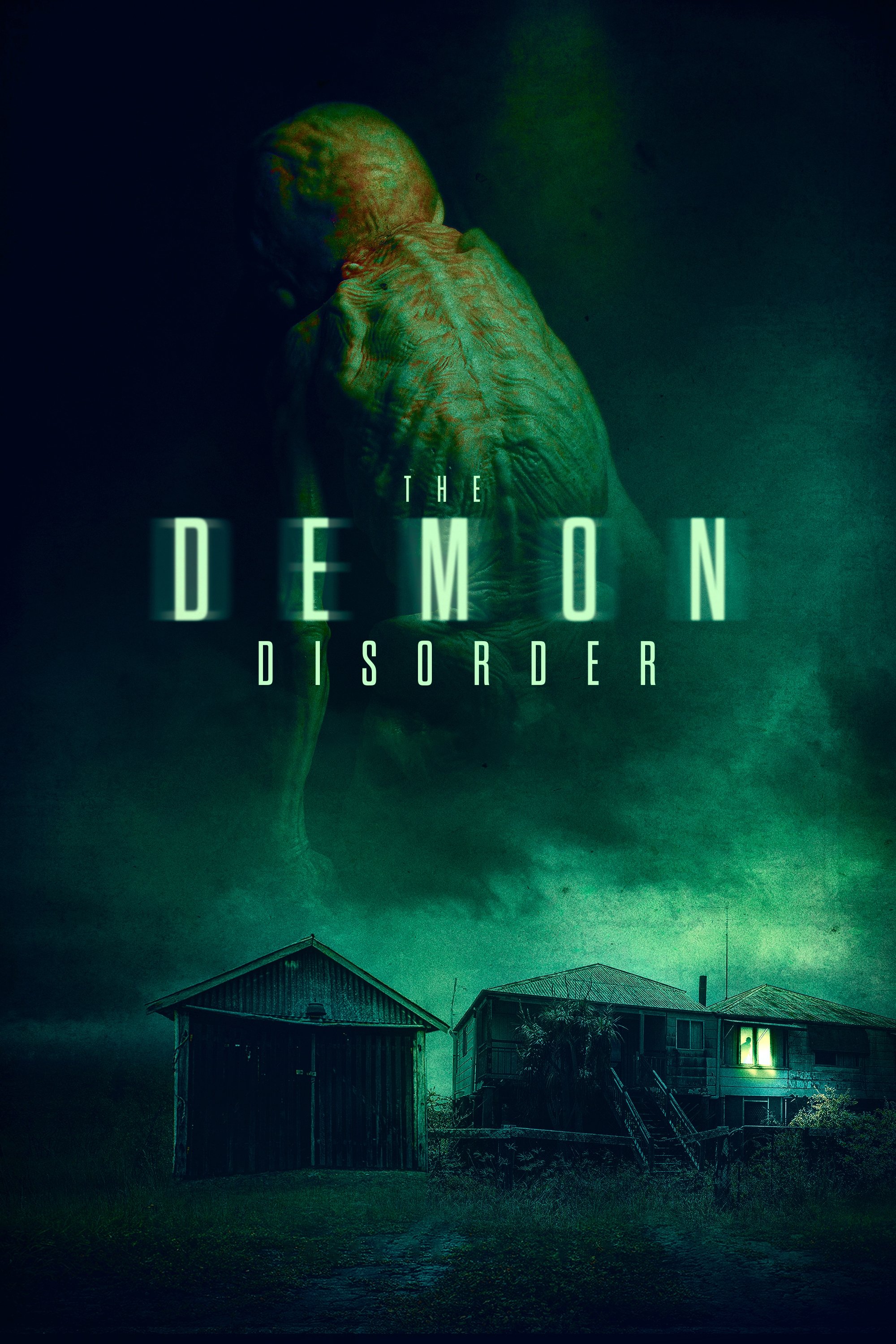 The Demon Disorder - Bild 1 von 11
