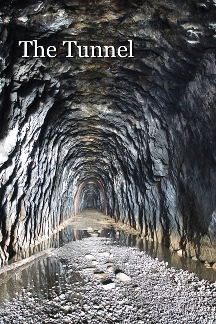 The Tunnel - Bild 1 von 3