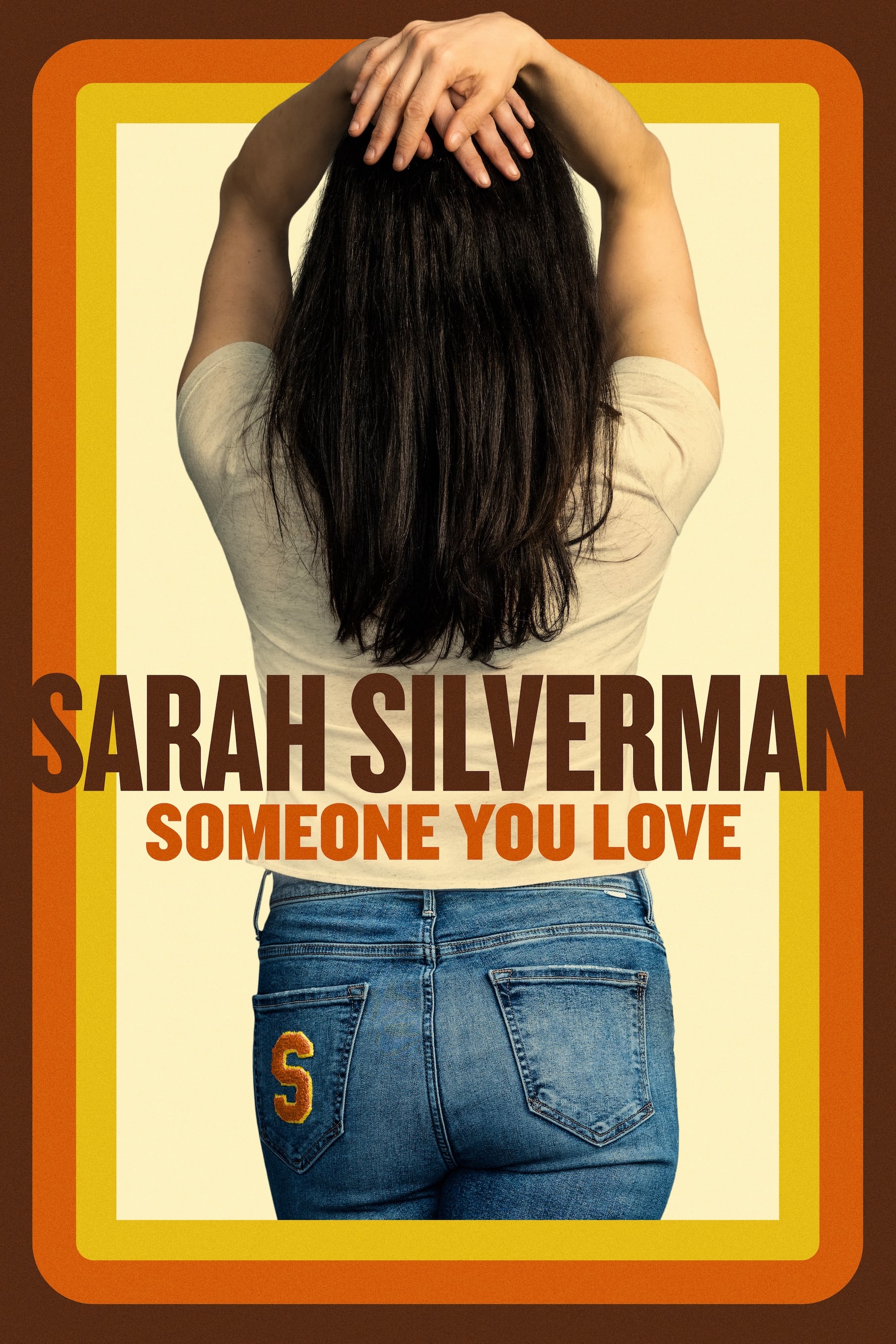Sarah Silverman: Someone You Love - Bild 1 von 10