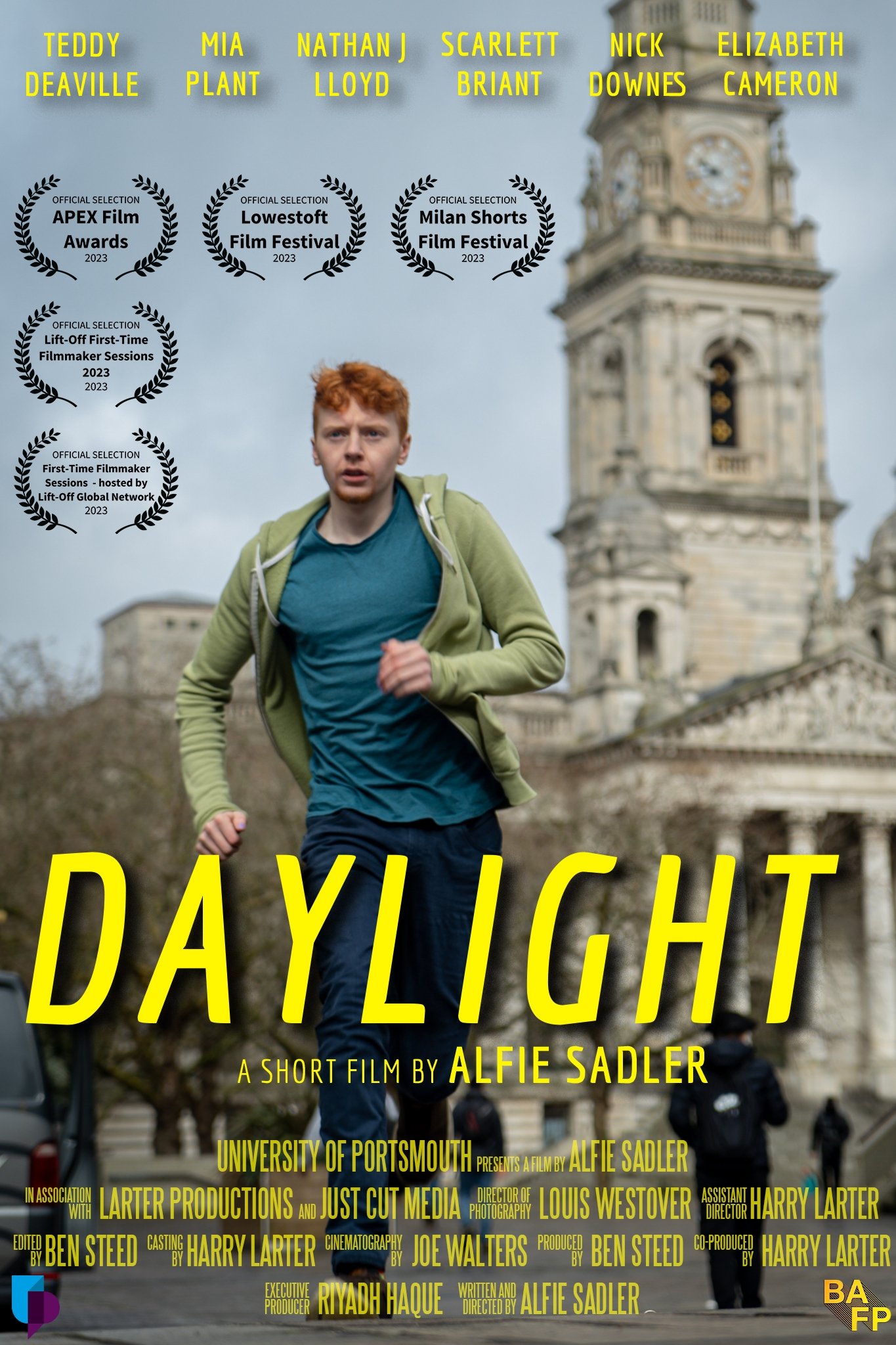 Daylight - Bild 1 von 4