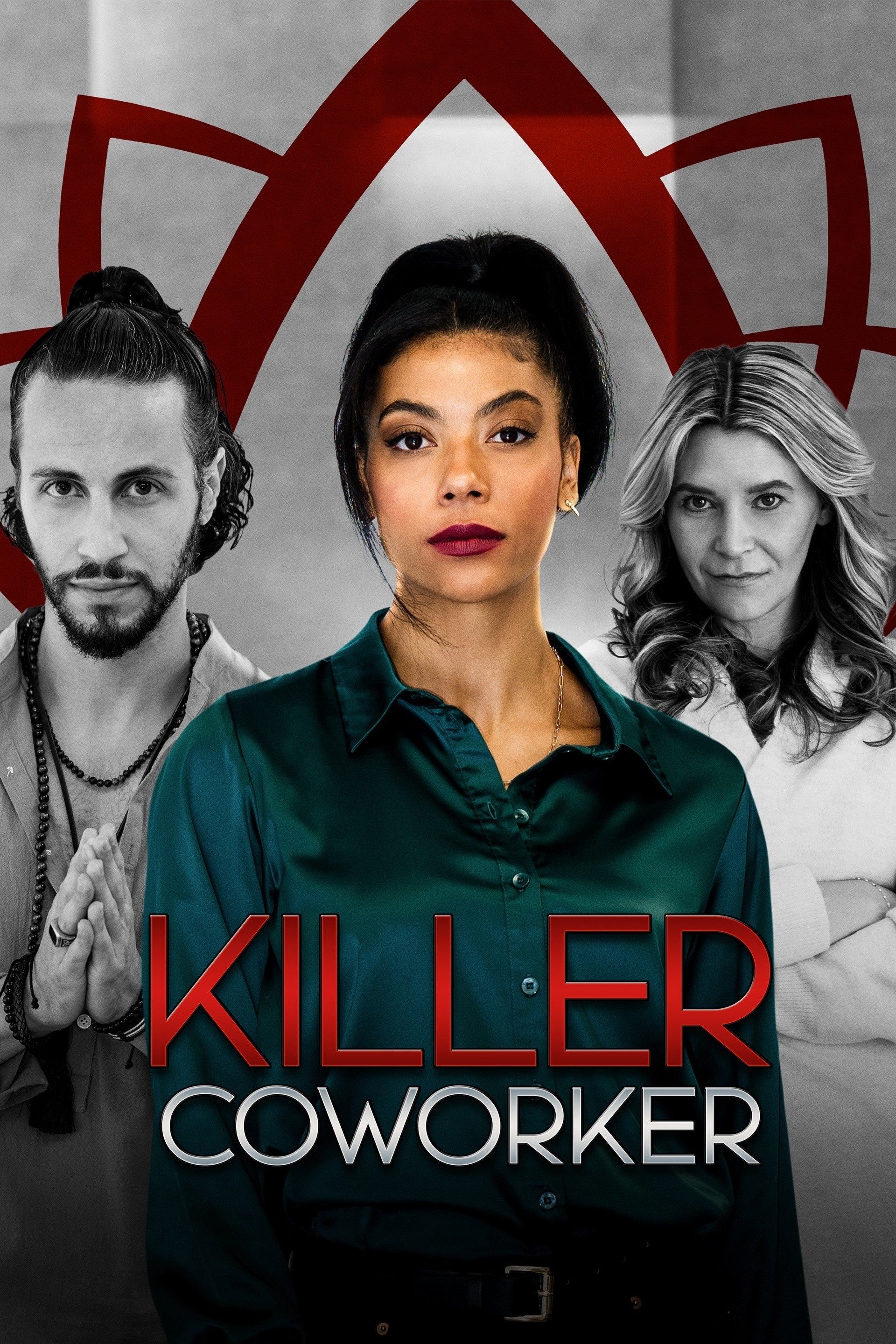 Killer Coworker - Bild 1 von 5