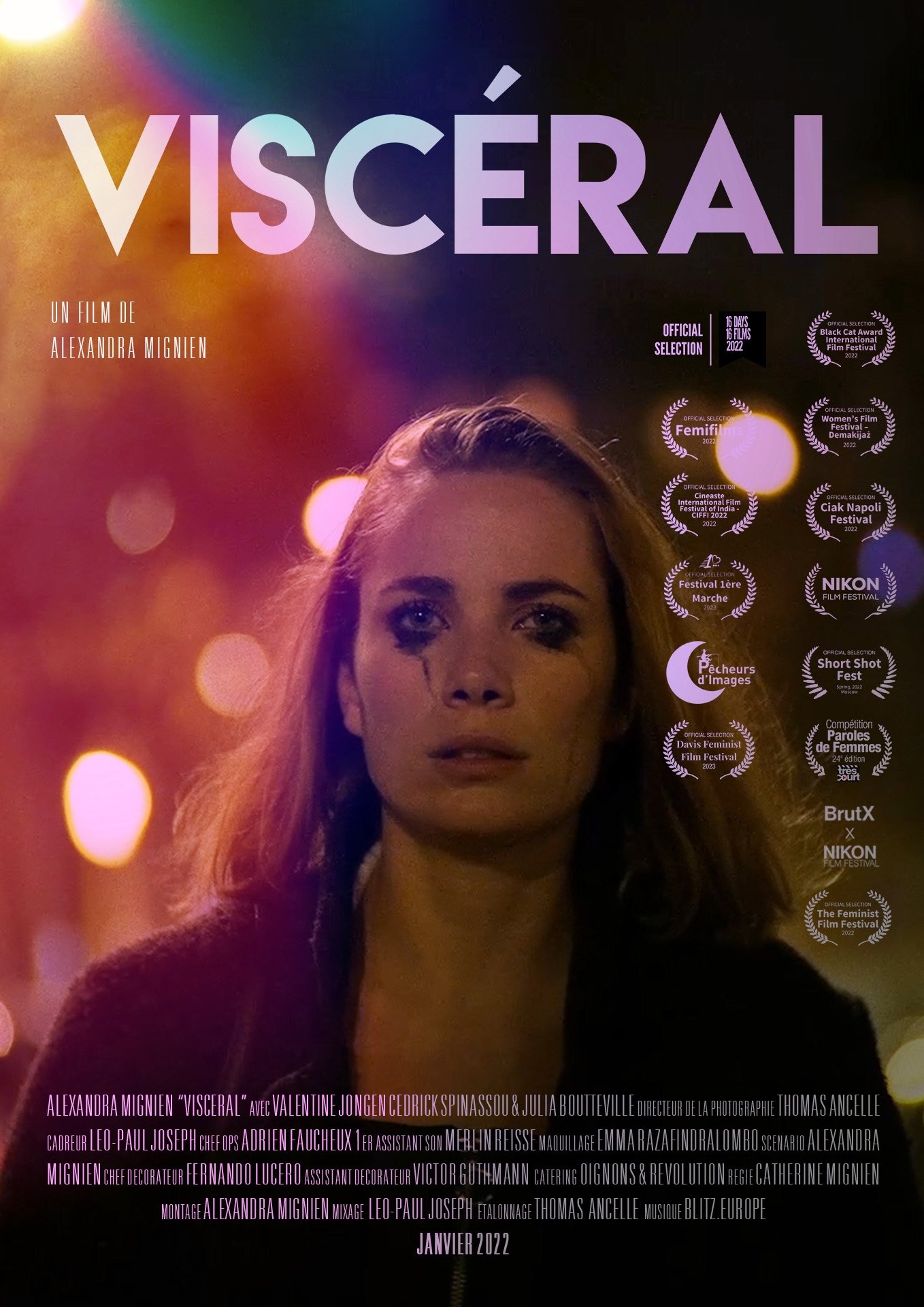 Visceral - Bild 1 von 2