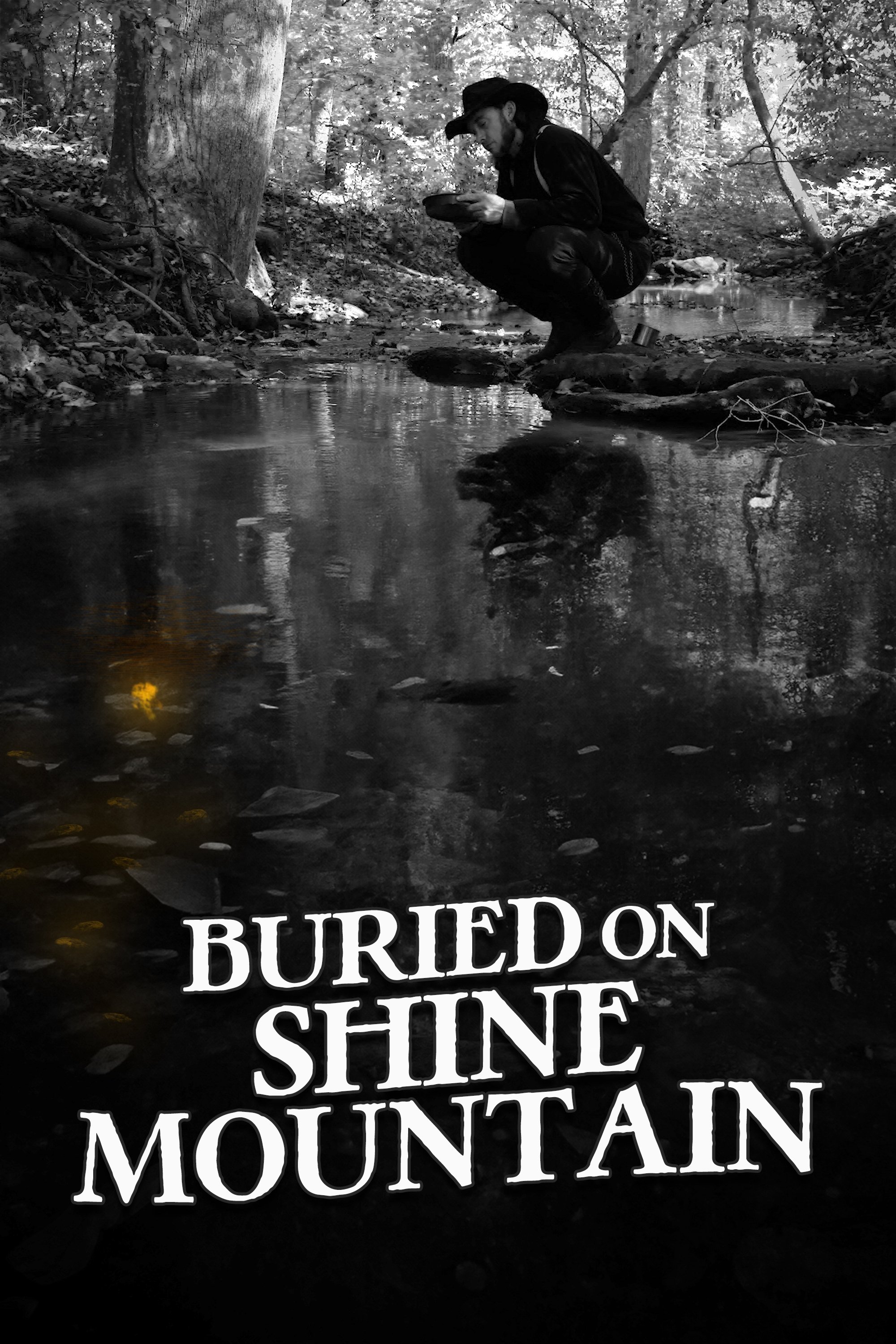 Buried on Shine Mountain - Bild 1 von 7