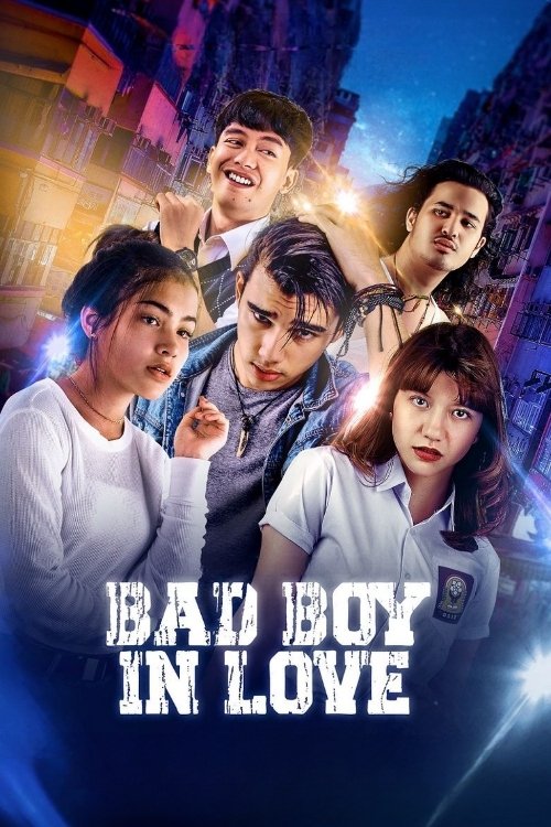 Bad Boy In Love - Bild 1 von 9