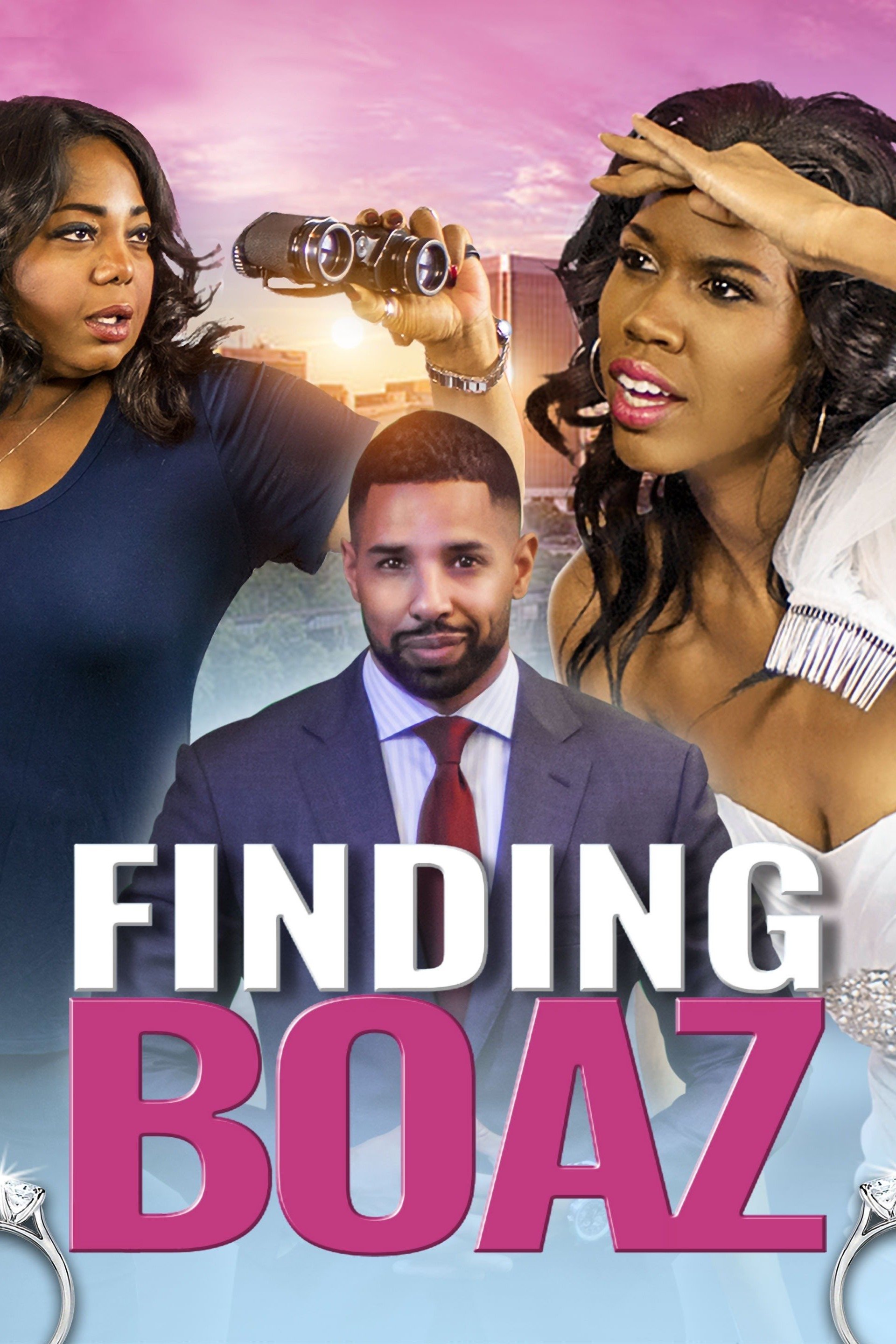 Finding Boaz - Bild 1 von 4