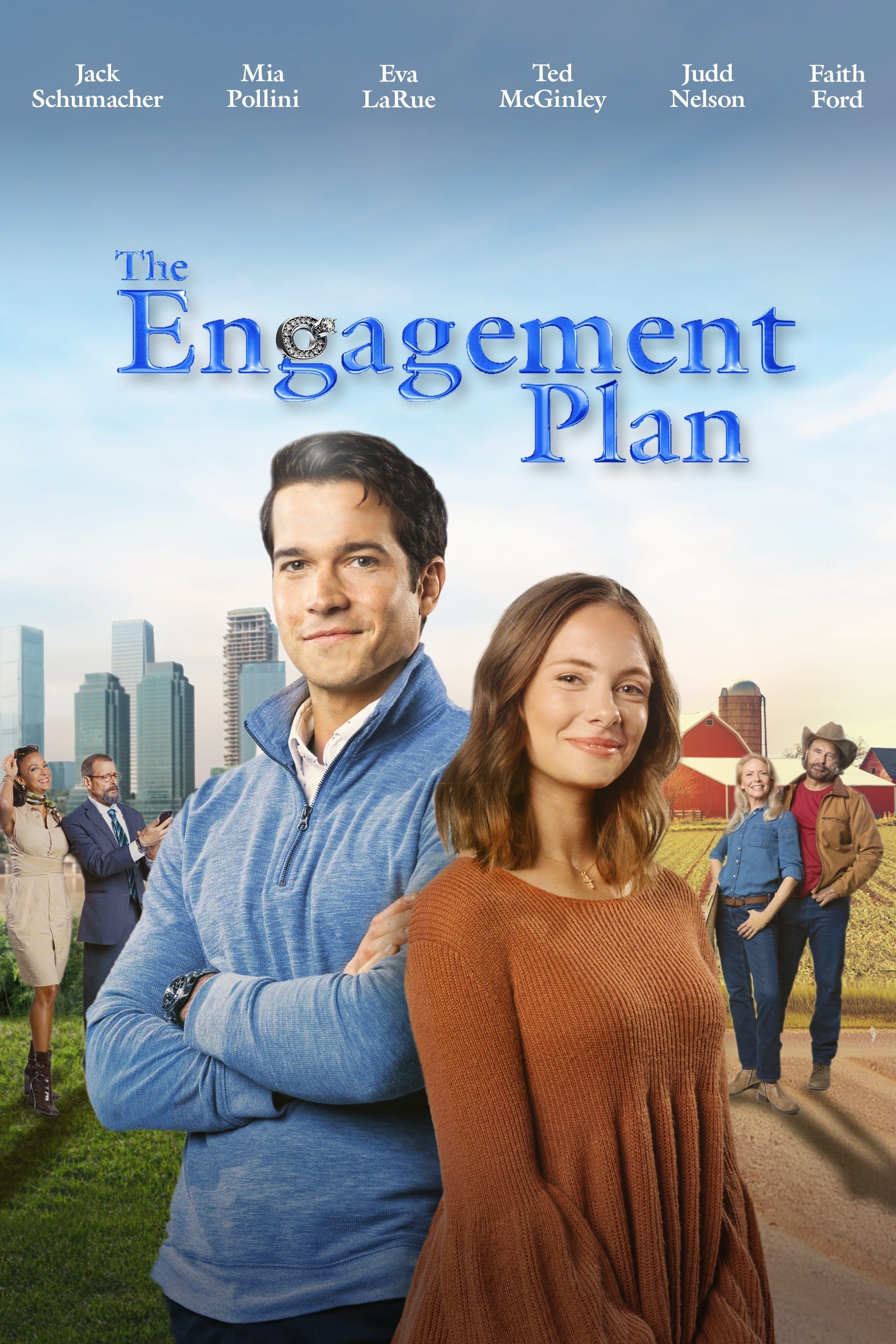 The Engagement Plan - Bild 1 von 4