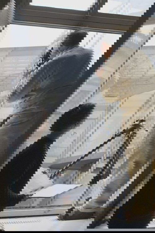 Facing Time - Bild 1 von 3