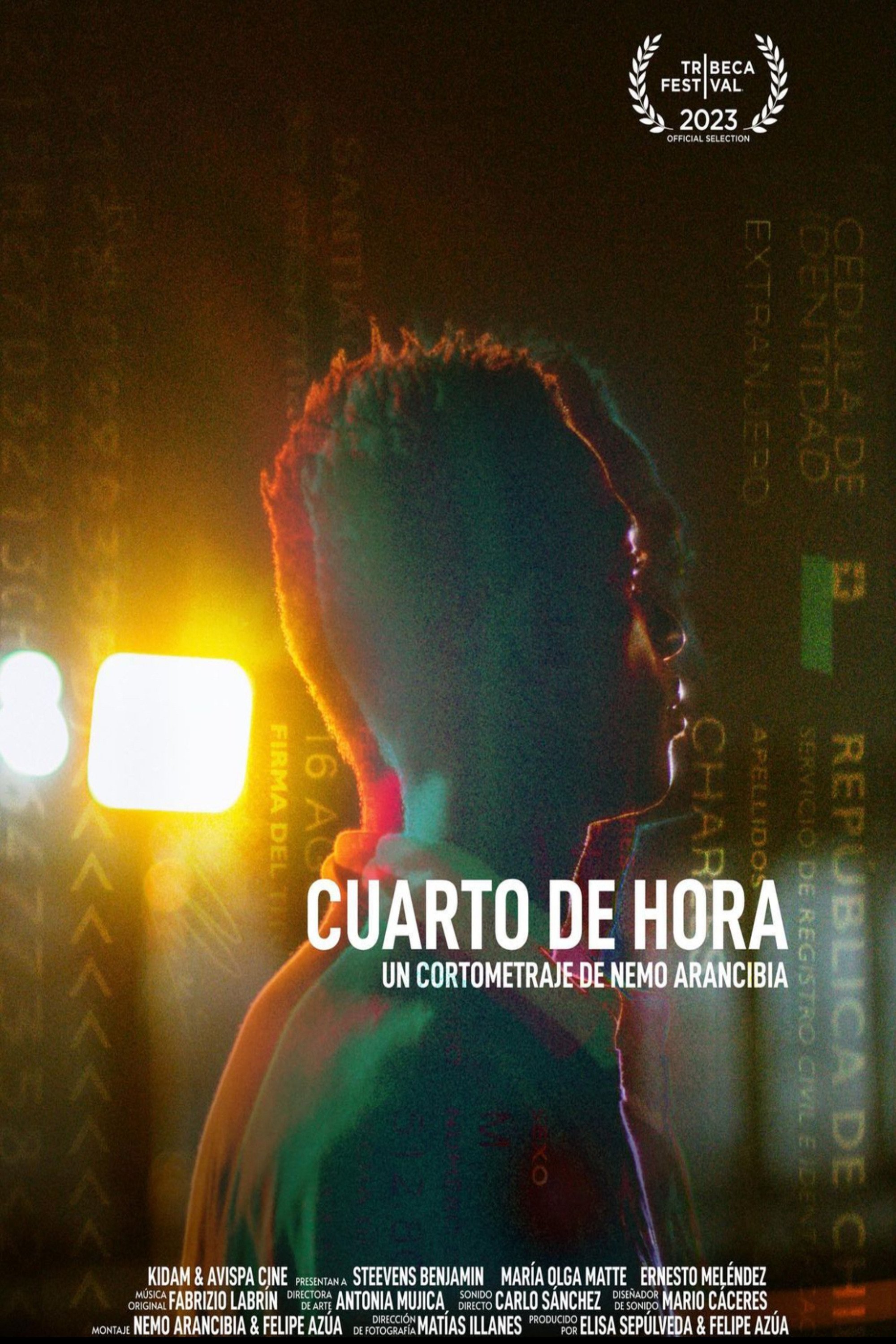 Cuarto de Hora - Bild 1 von 2