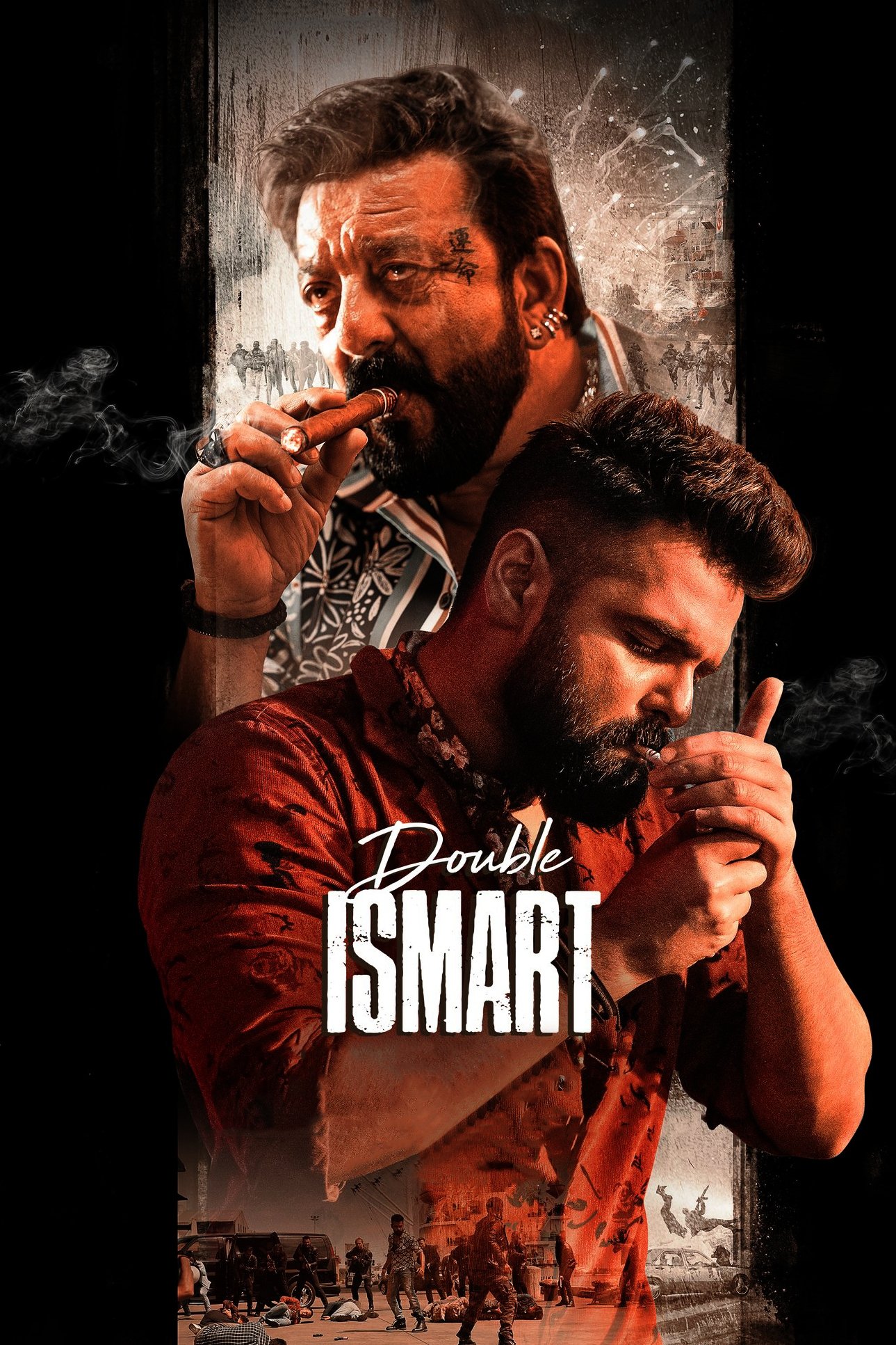 Double iSmart - Bild 1 von 11