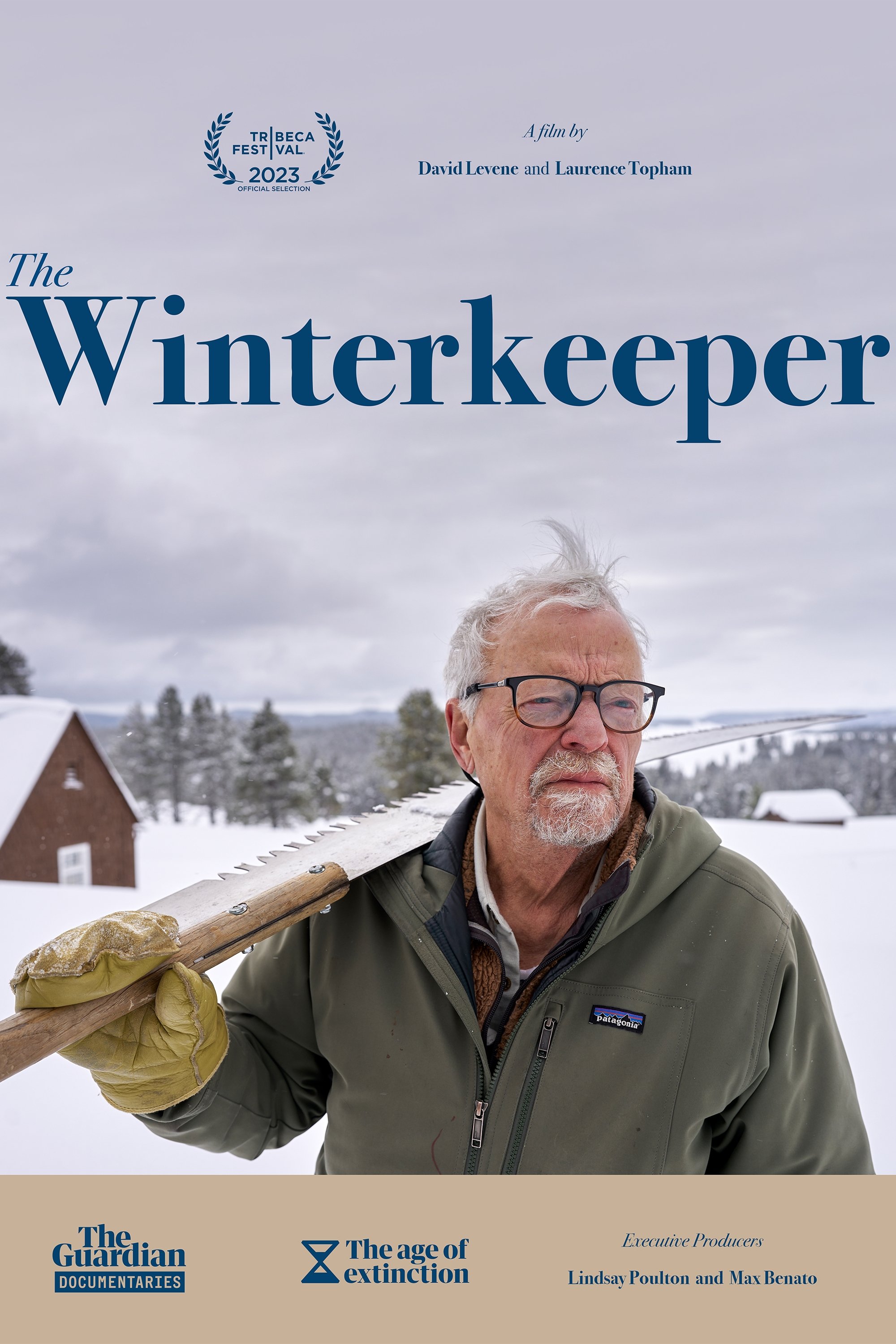 The Winterkeeper - Bild 1 von 2