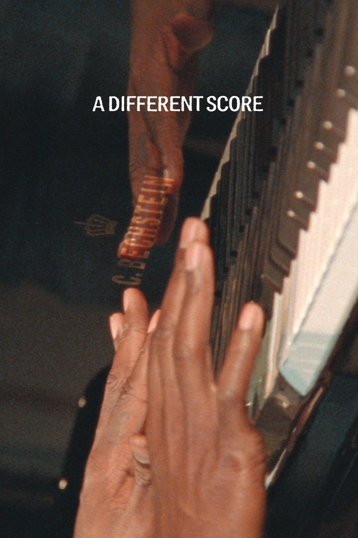 A Different Score - Bild 1 von 4