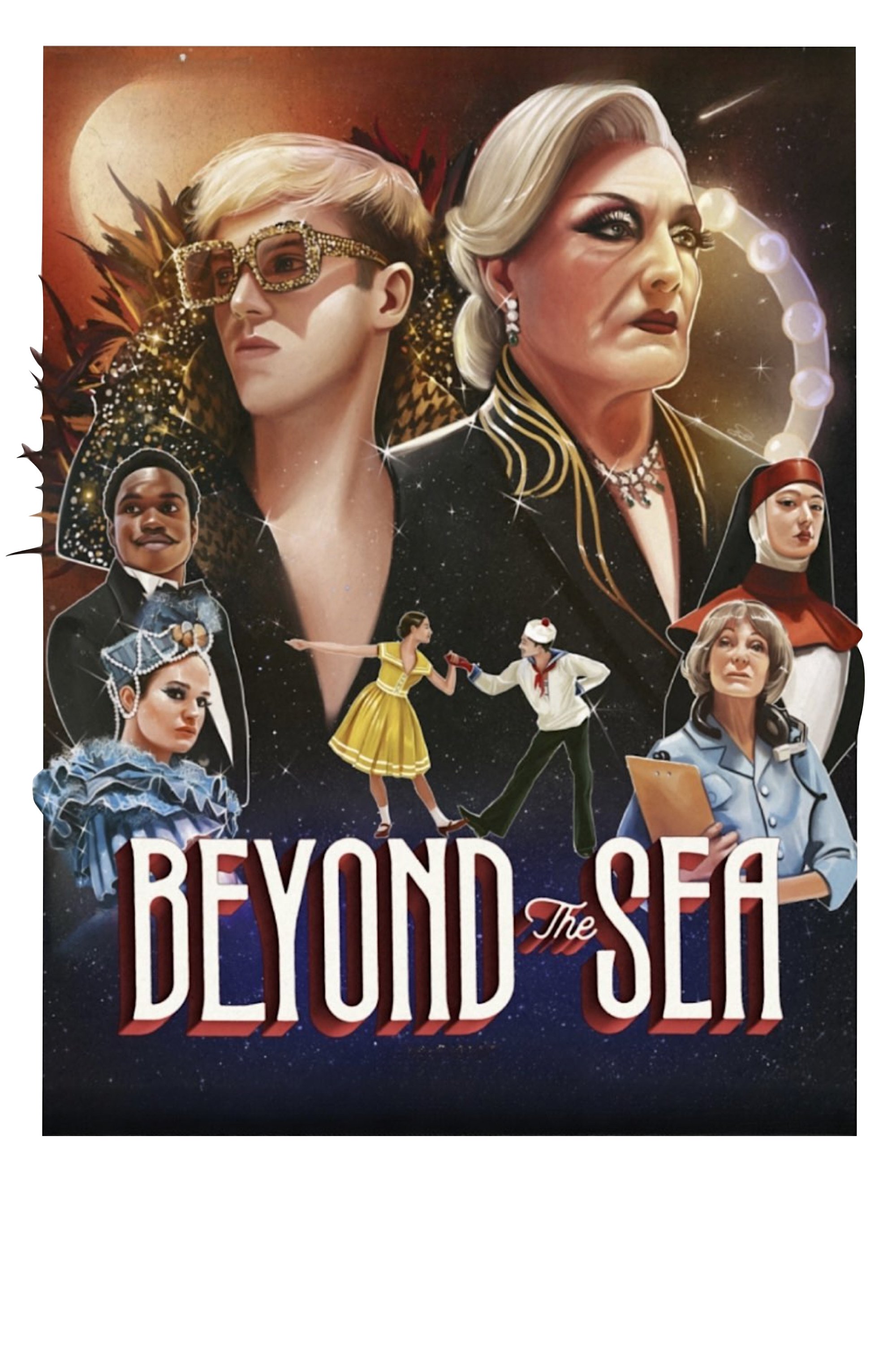 Beyond the Sea - Bild 1 von 3