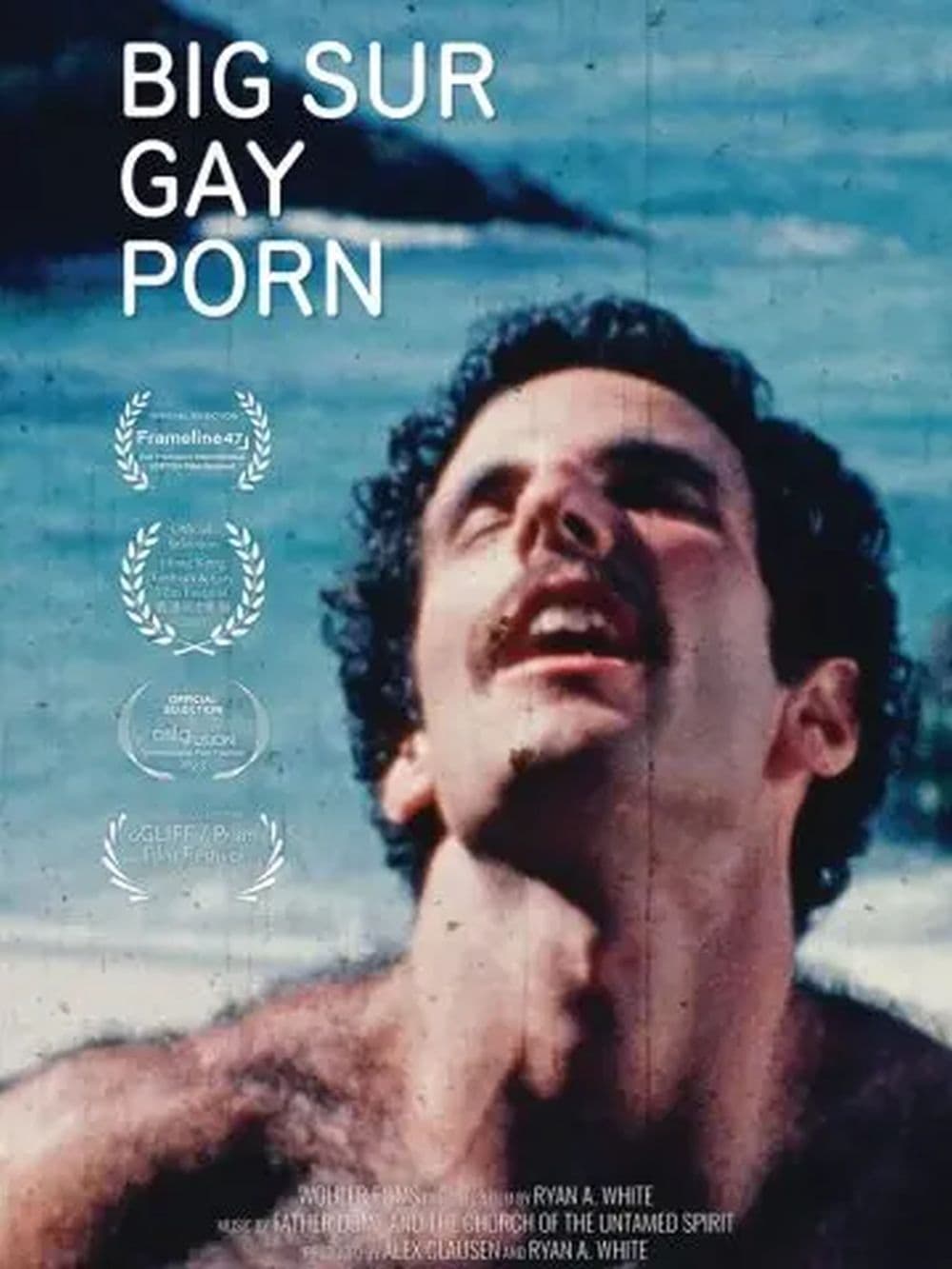 Big Sur Gay Porn - Bild 1 von 5