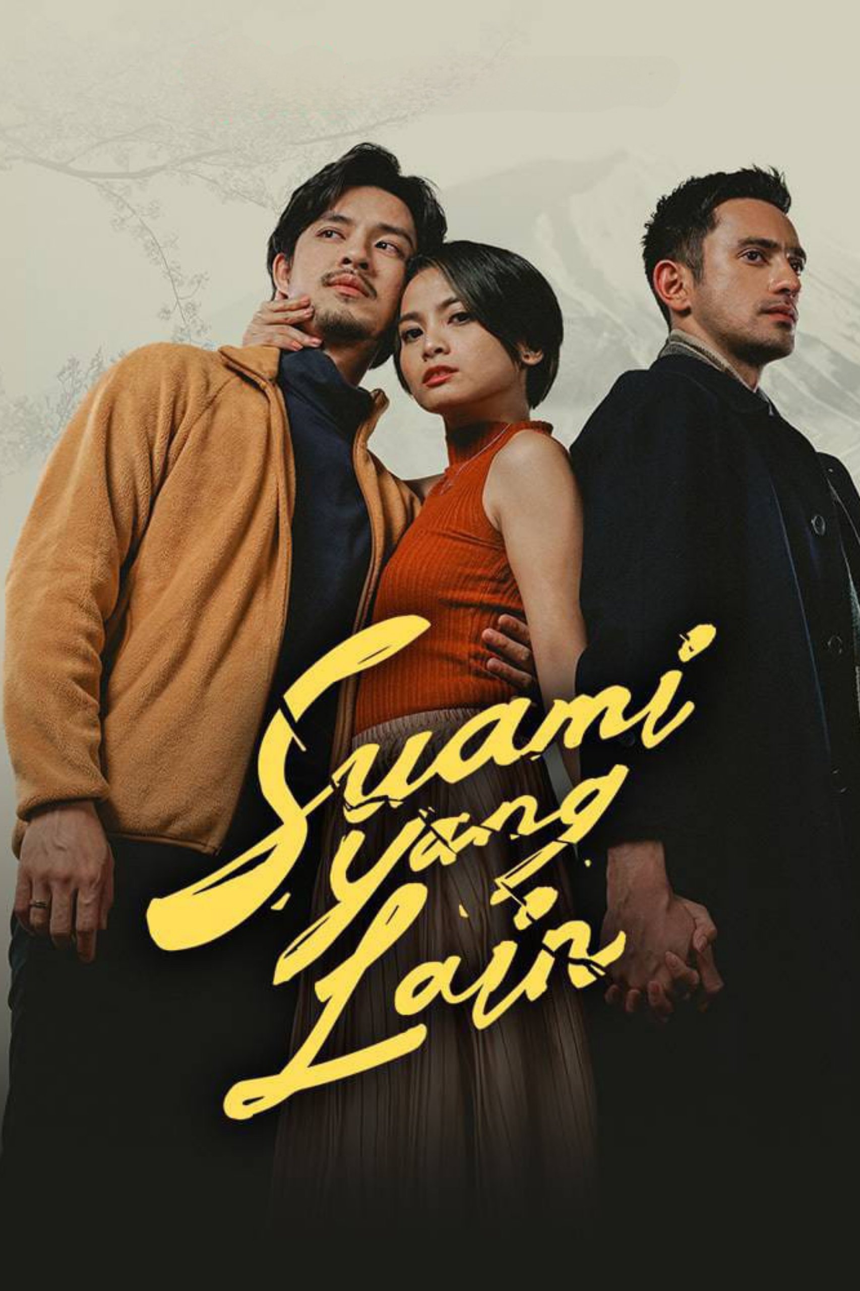 Suami Yang Lain - Bild 1 von 3