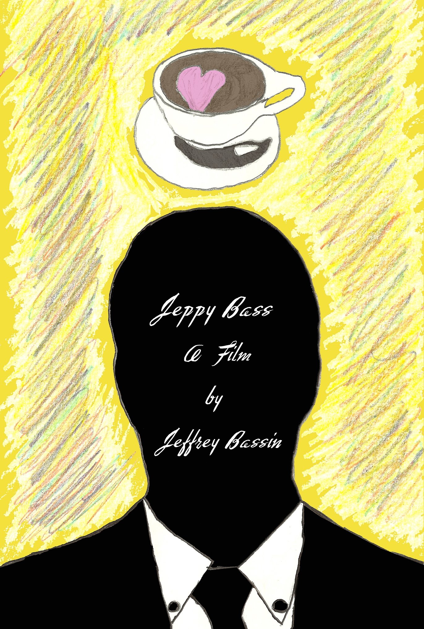 Jeppy Bass - Bild 1 von 2