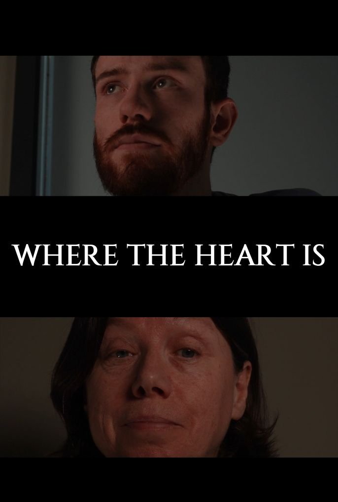 Where the Heart Is - Bild 1 von 4