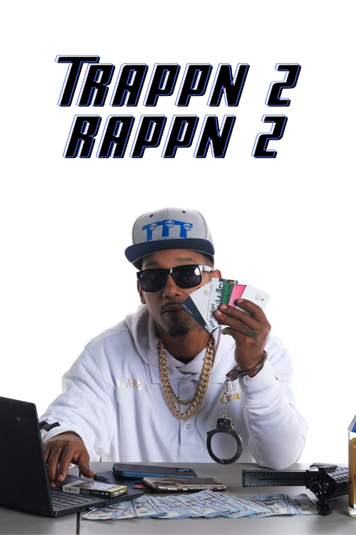 Trappn 2 Rappn - Bild 1 von 3