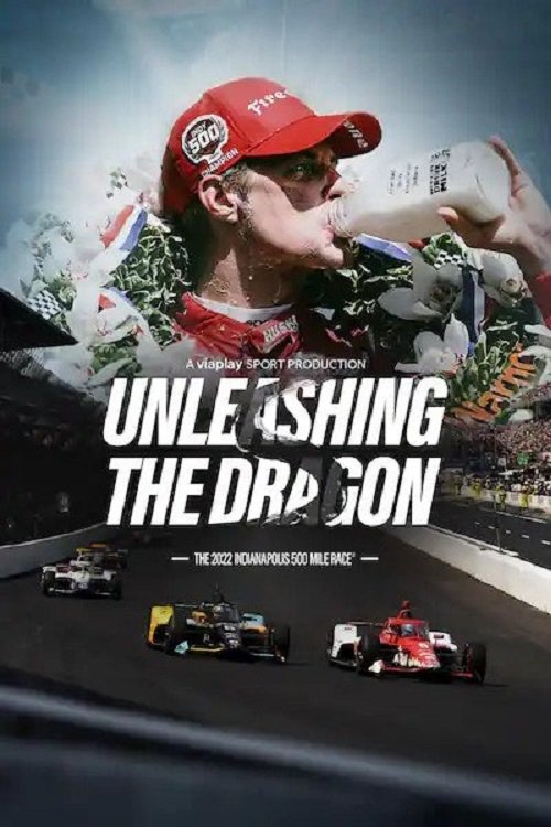Unleashing the Dragon - Bild 1 von 4