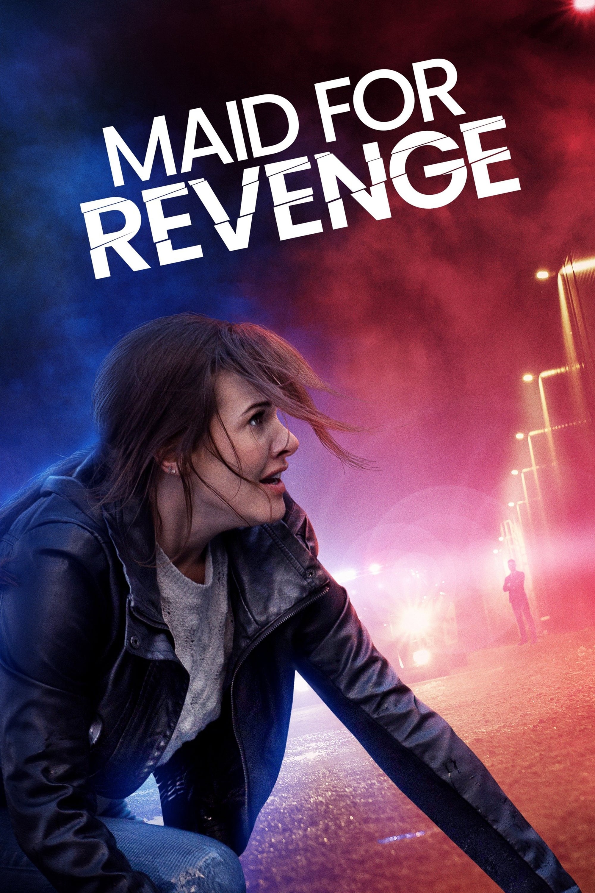 Maid for Revenge - Bild 1 von 6