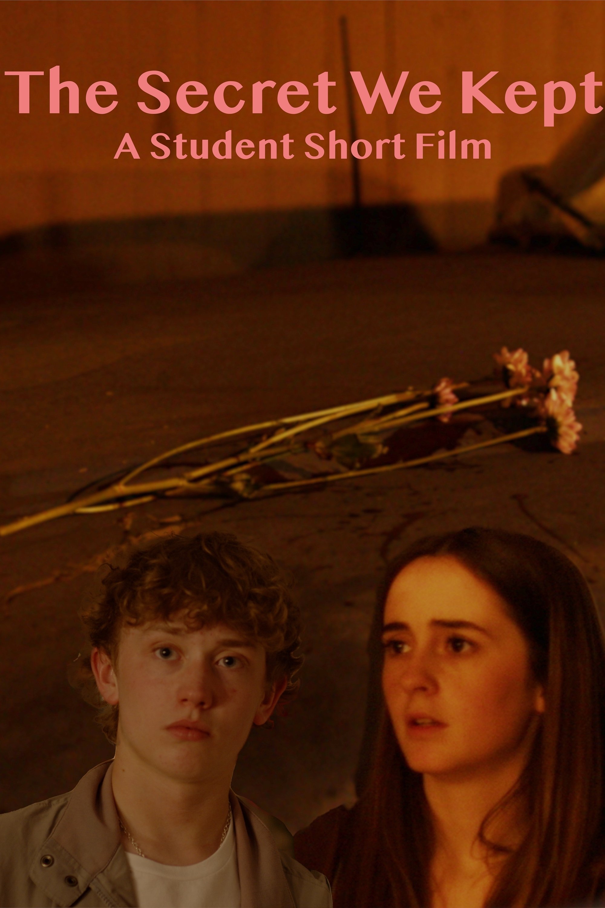 The Secret We Kept - Bild 1 von 3