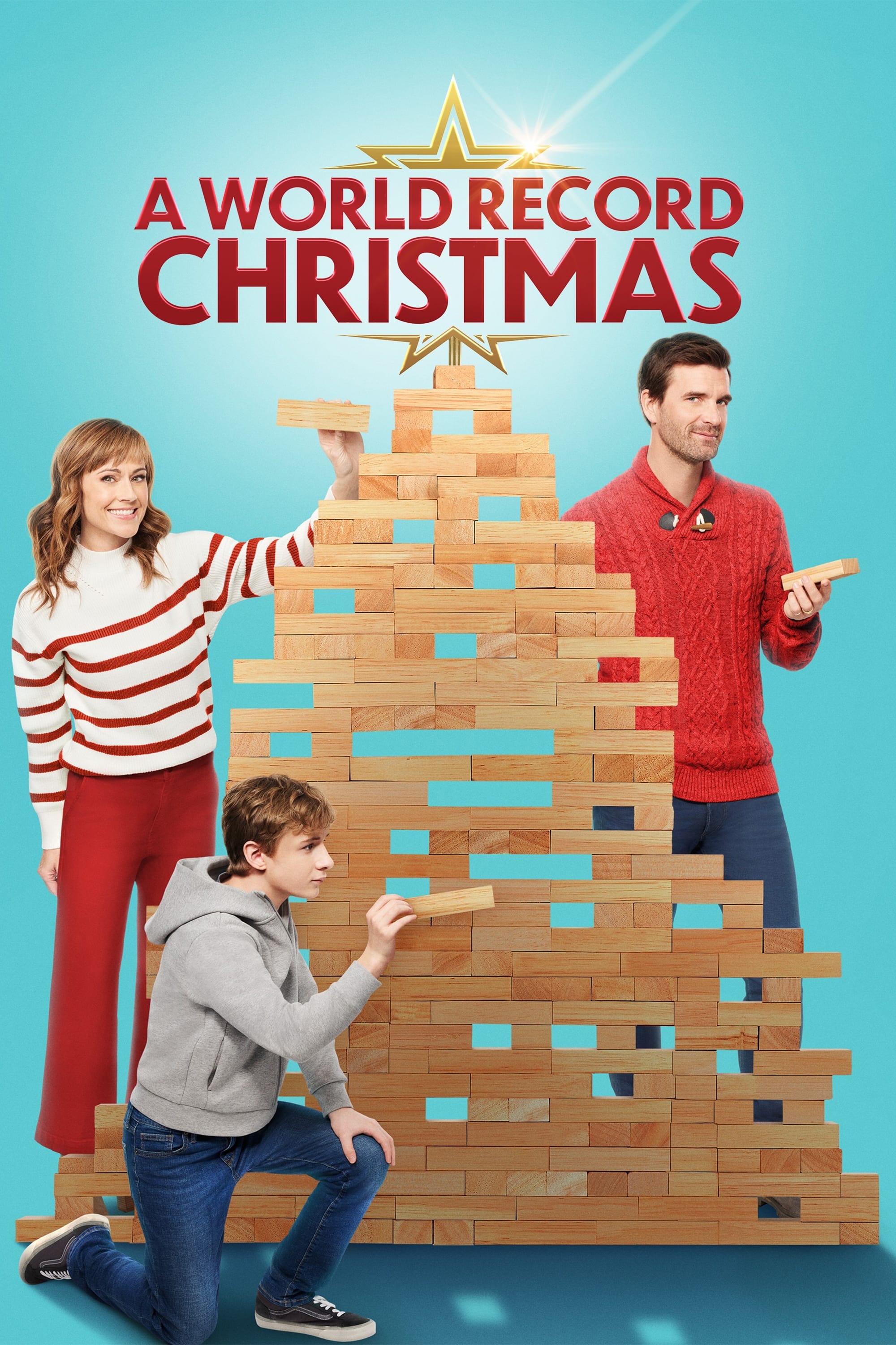 A World Record Christmas - Bild 1 von 11